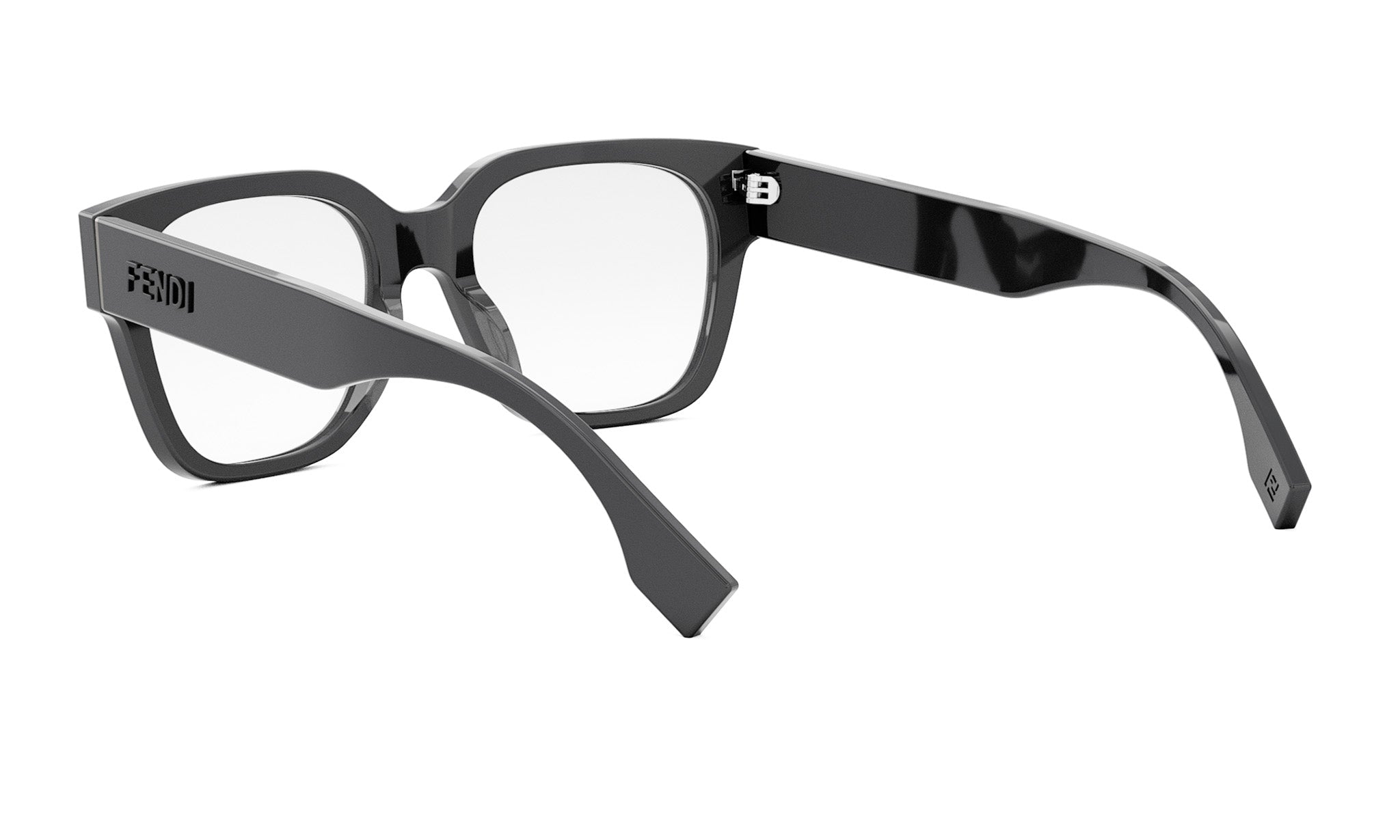 SIGNATURE SQUARE EYEGLASSES - Jorge Oculista