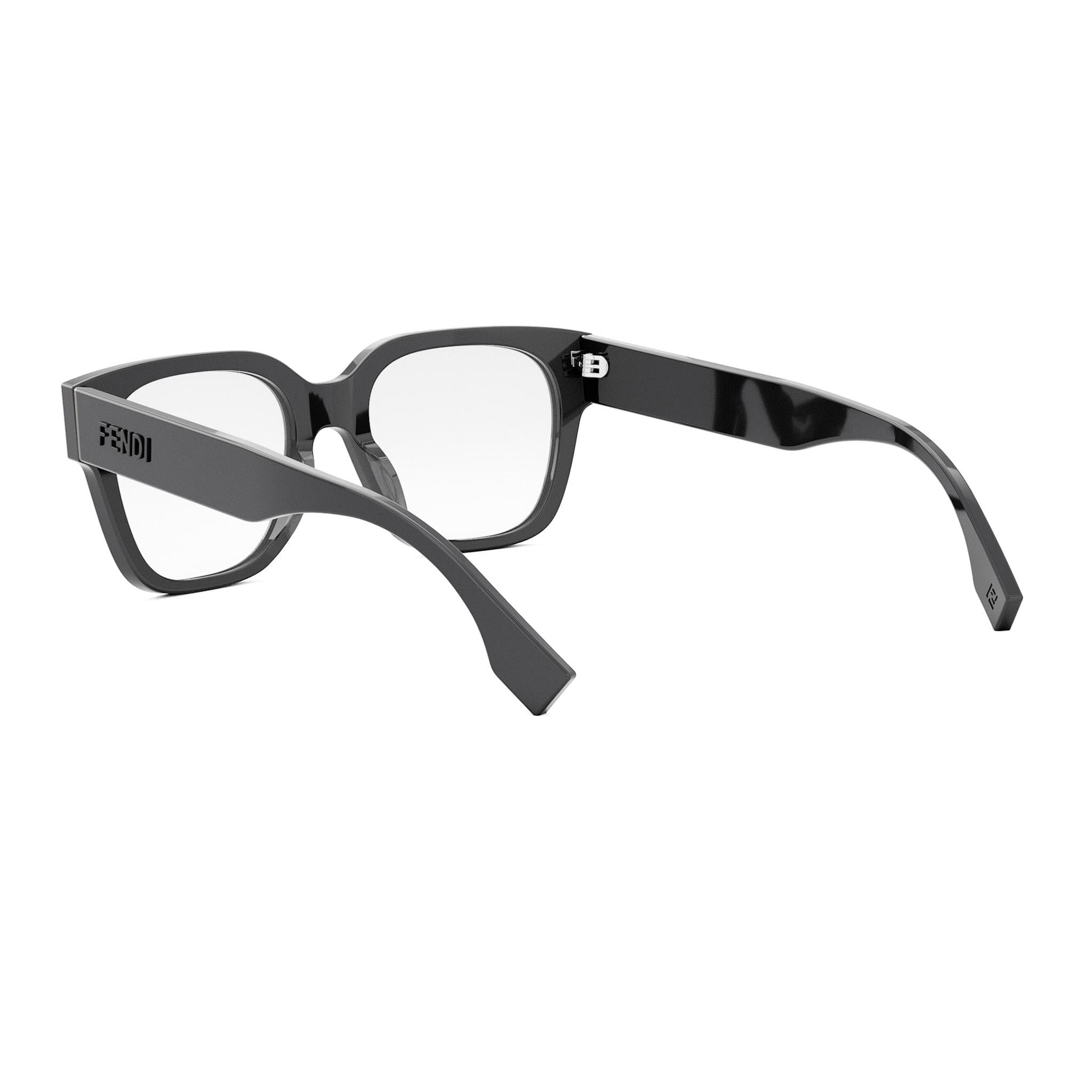 SIGNATURE SQUARE EYEGLASSES - Jorge Oculista