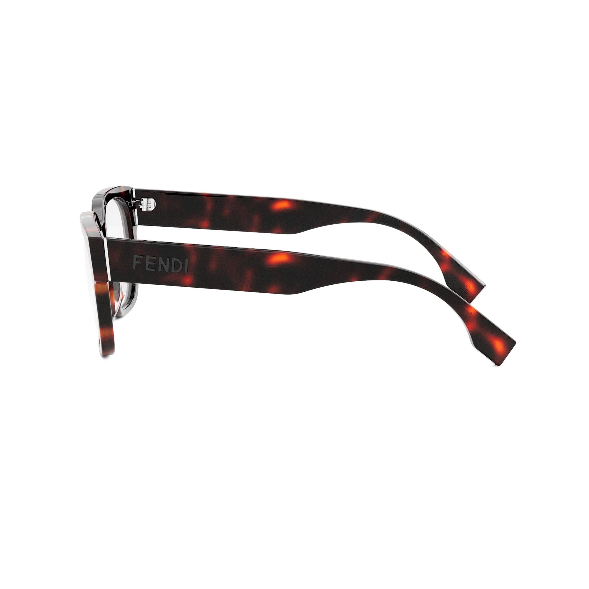 SIGNATURE SQUARE EYEGLASSES - Jorge Oculista