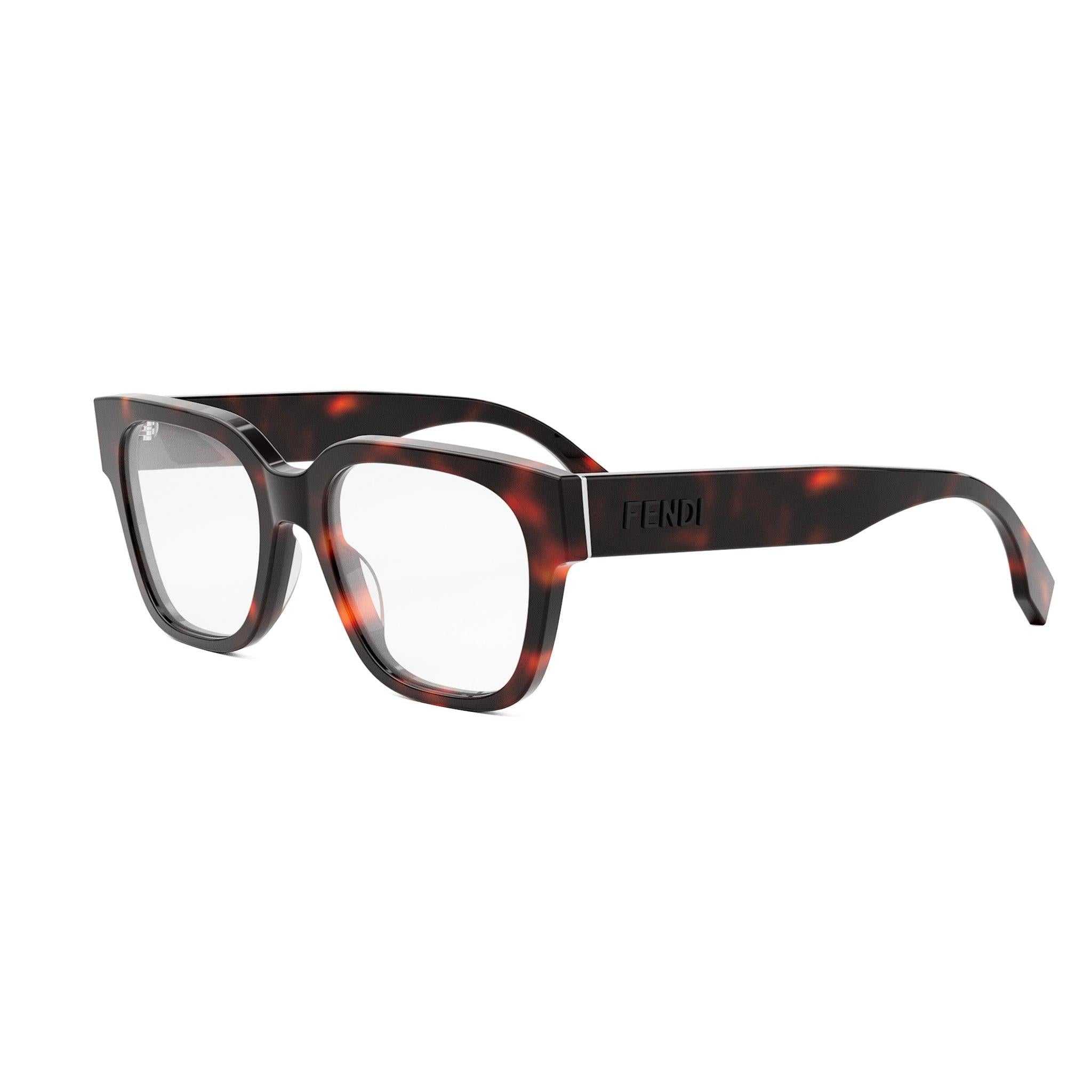 SIGNATURE SQUARE EYEGLASSES - Jorge Oculista