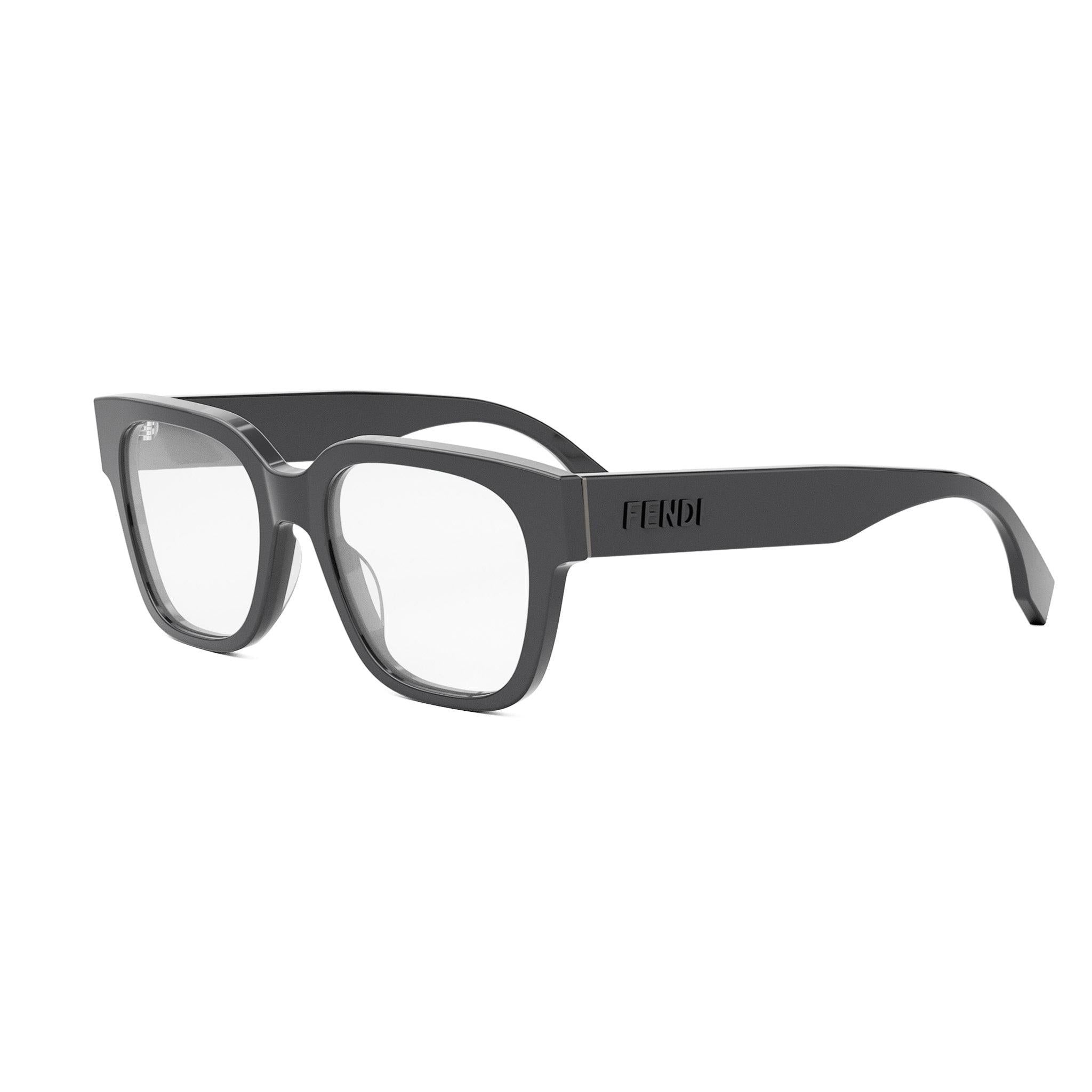SIGNATURE SQUARE EYEGLASSES - Jorge Oculista