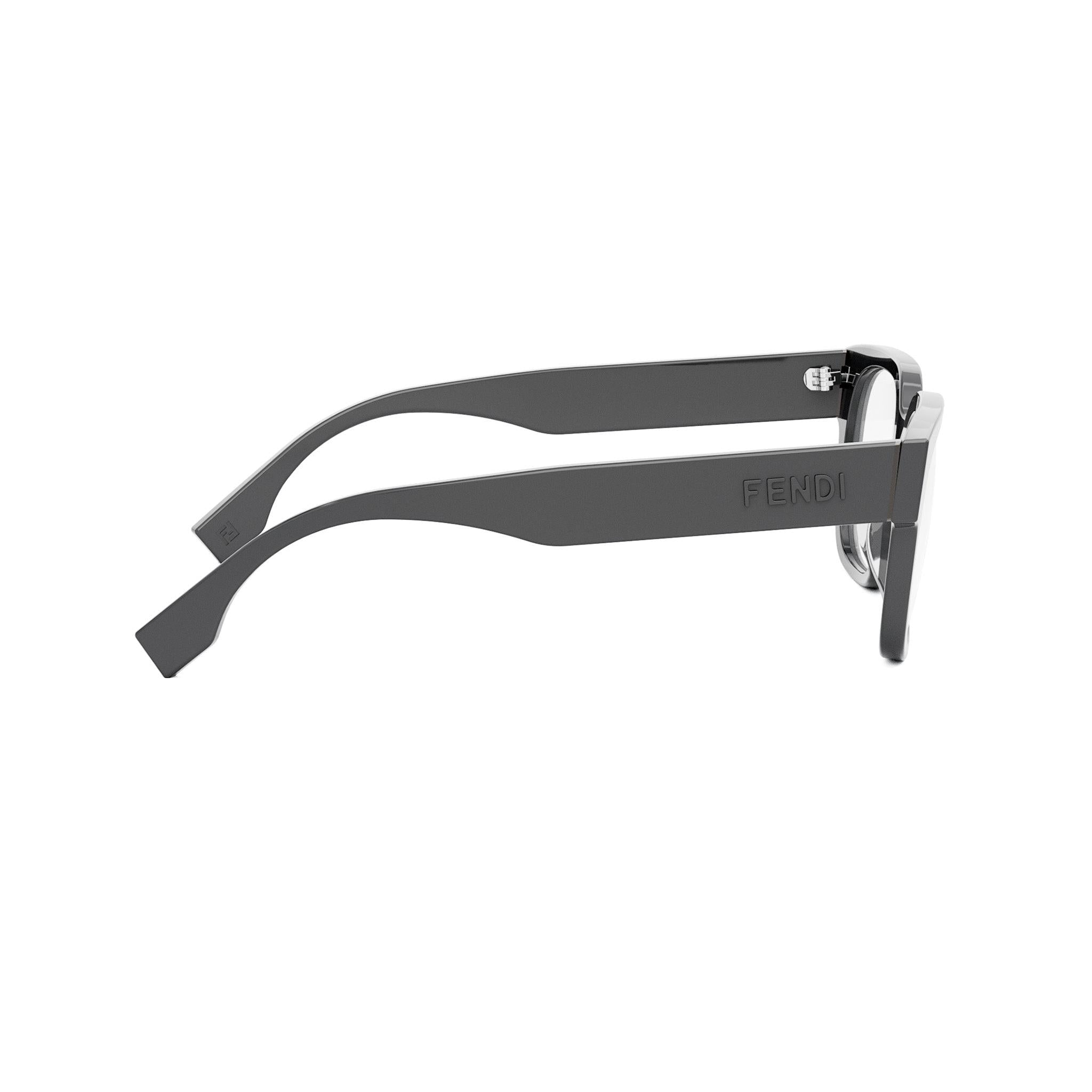 SIGNATURE SQUARE EYEGLASSES - Jorge Oculista