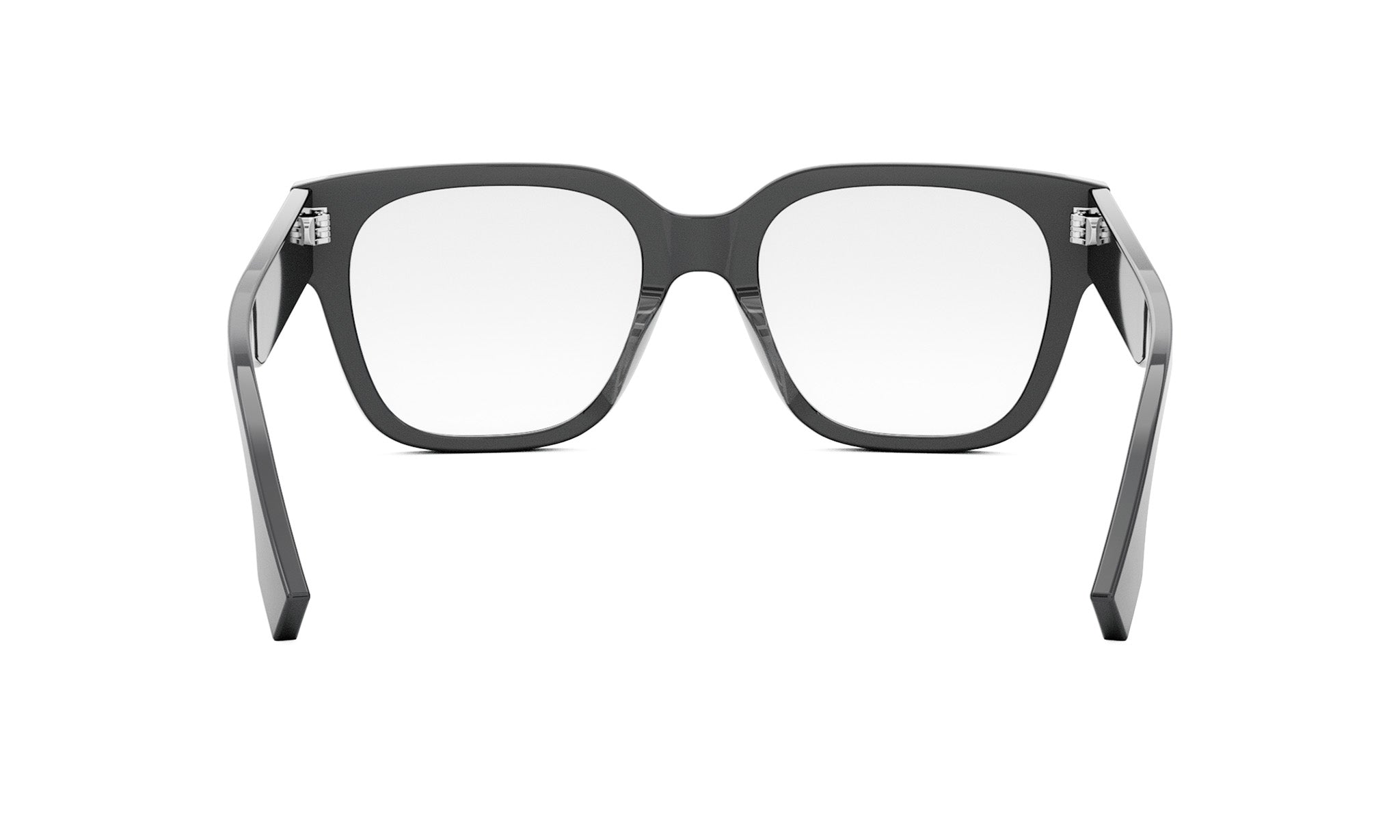 SIGNATURE SQUARE EYEGLASSES - Jorge Oculista