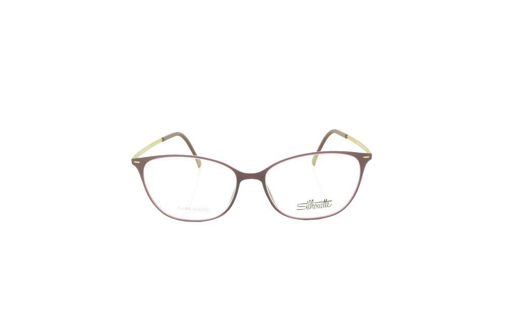 SILHOUETTE 1590 - Jorge Oculista