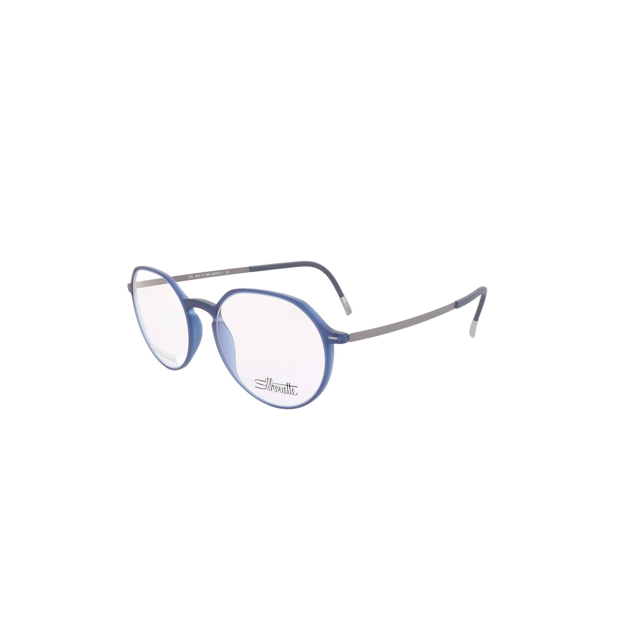 SILHOUETTE 2918 - Jorge Oculista