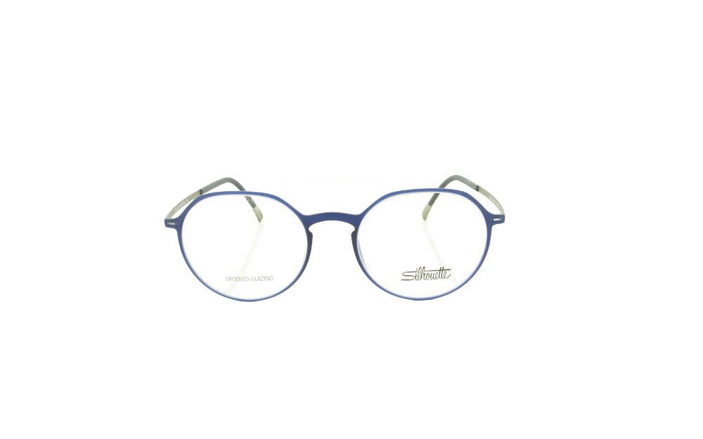 SILHOUETTE 2918 - Jorge Oculista