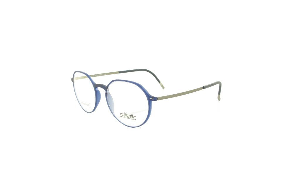 SILHOUETTE 2918 - Jorge Oculista