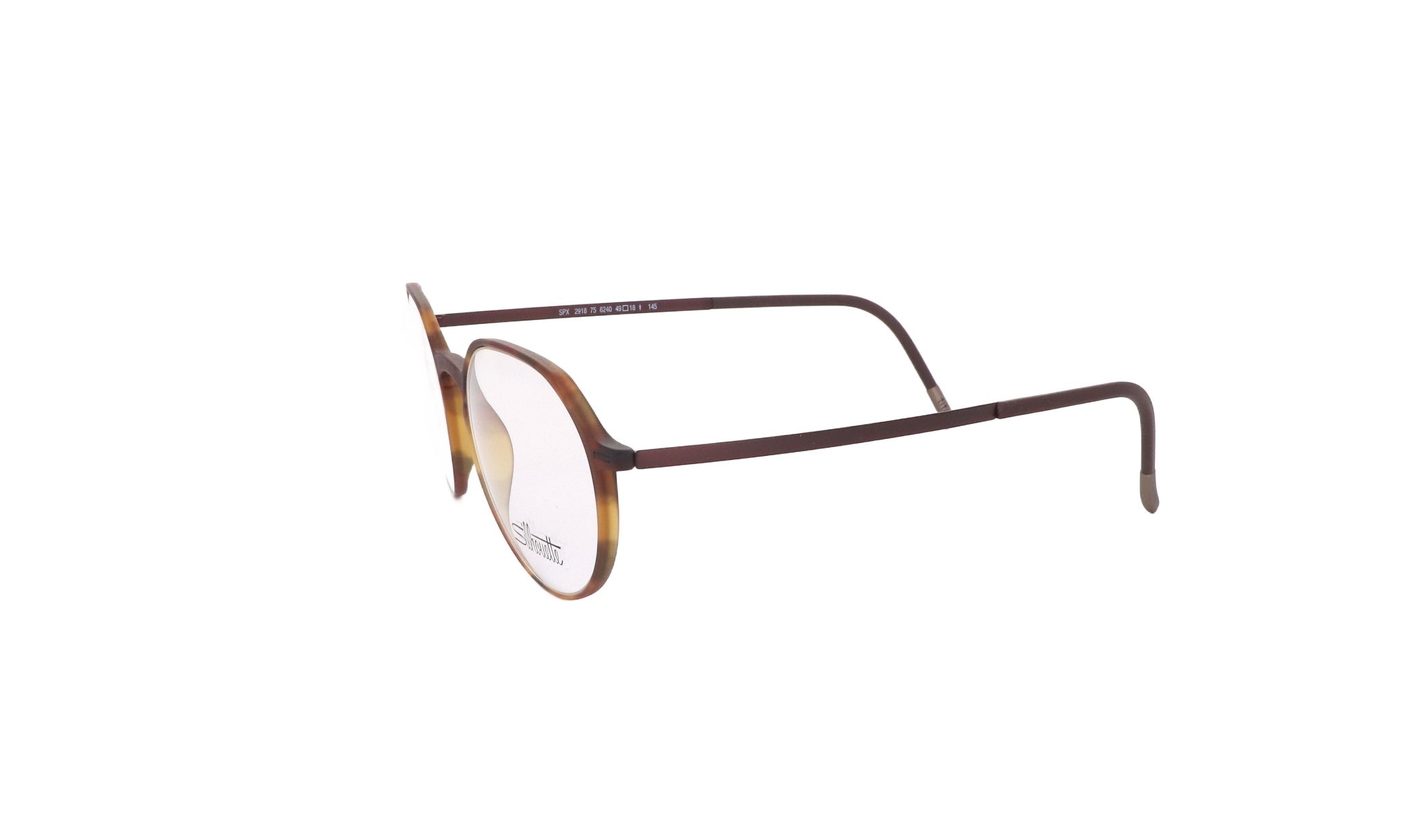 Silhouette 2918 - Jorge Oculista