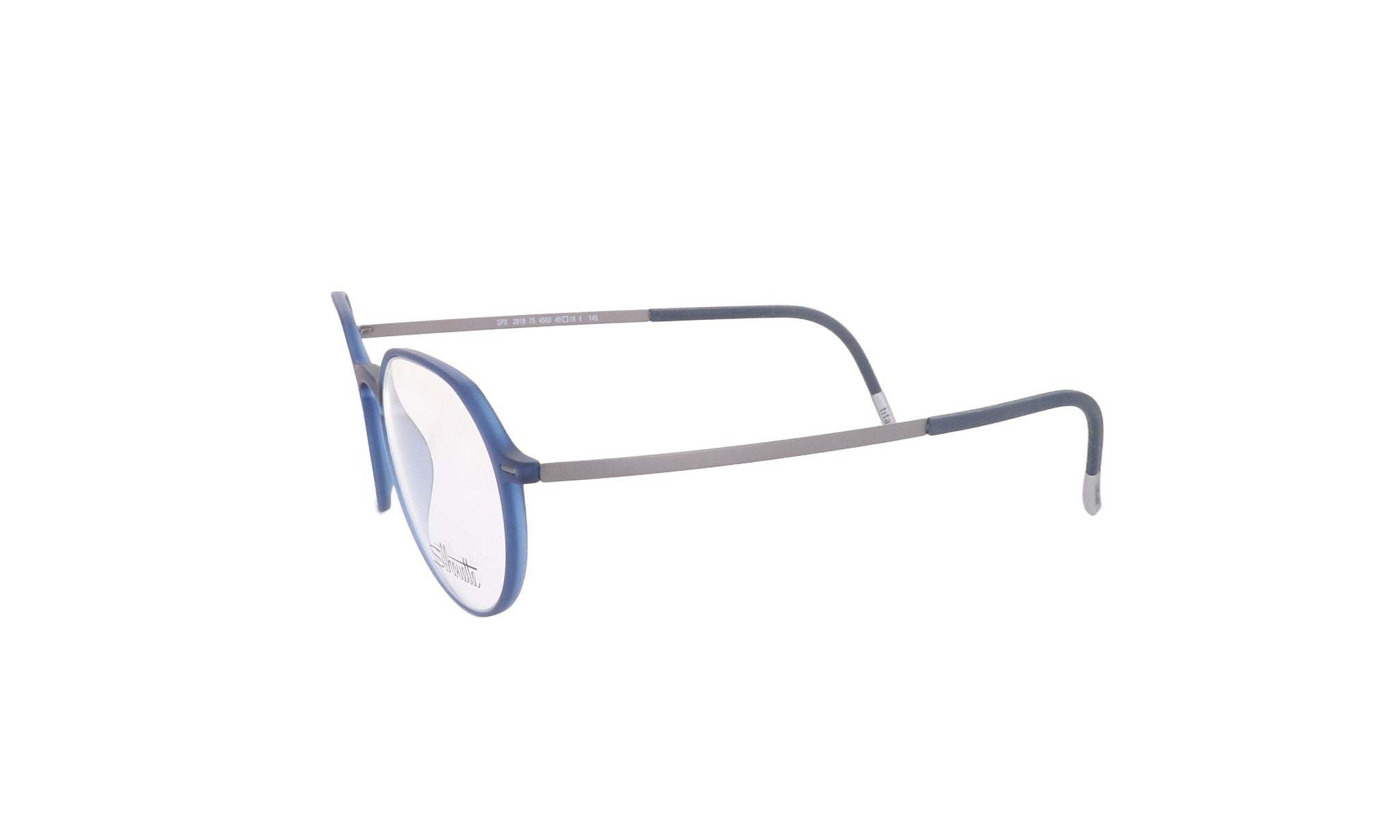 SILHOUETTE 2918 - Jorge Oculista