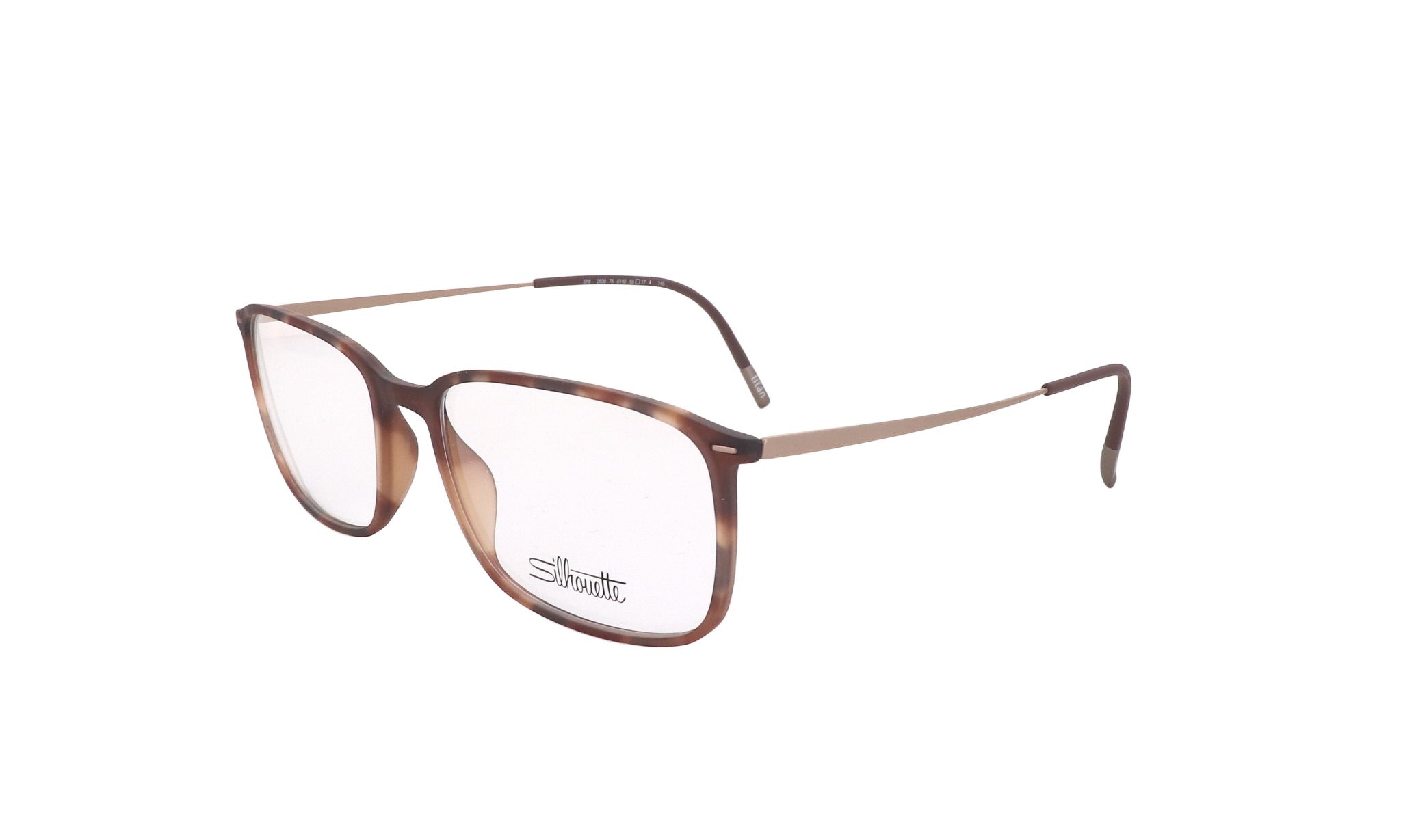 SILHOUETTE 2930 - Jorge Oculista