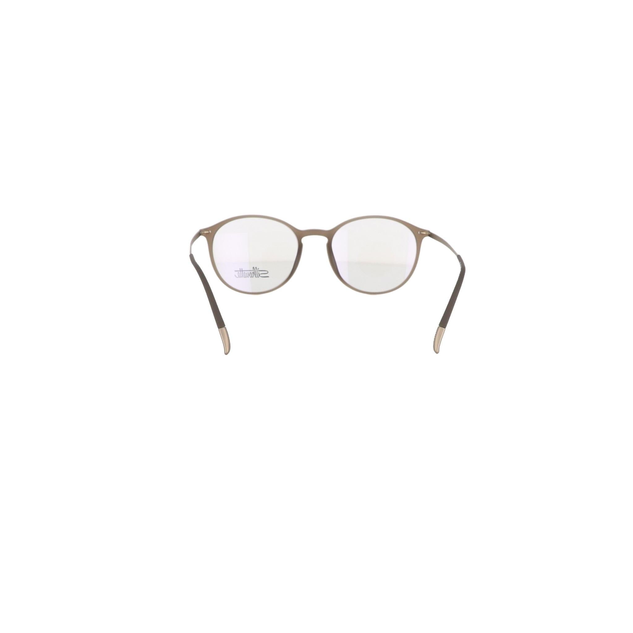 SILHOUETTE 2931 - Jorge Oculista