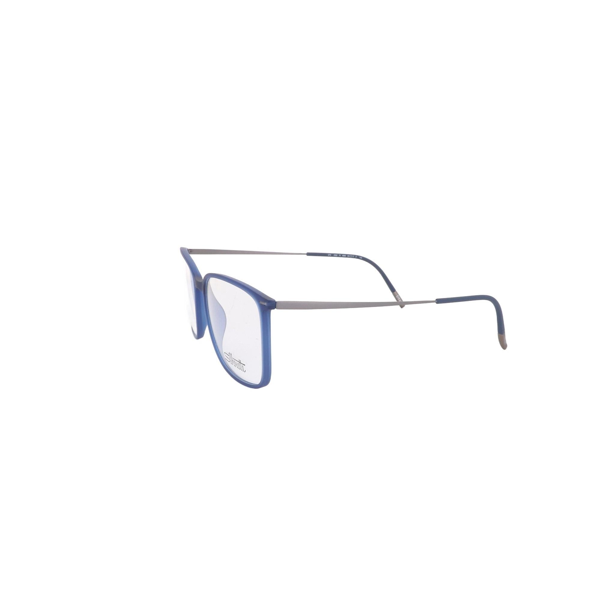 SILHOUETTE 2932 - Jorge Oculista