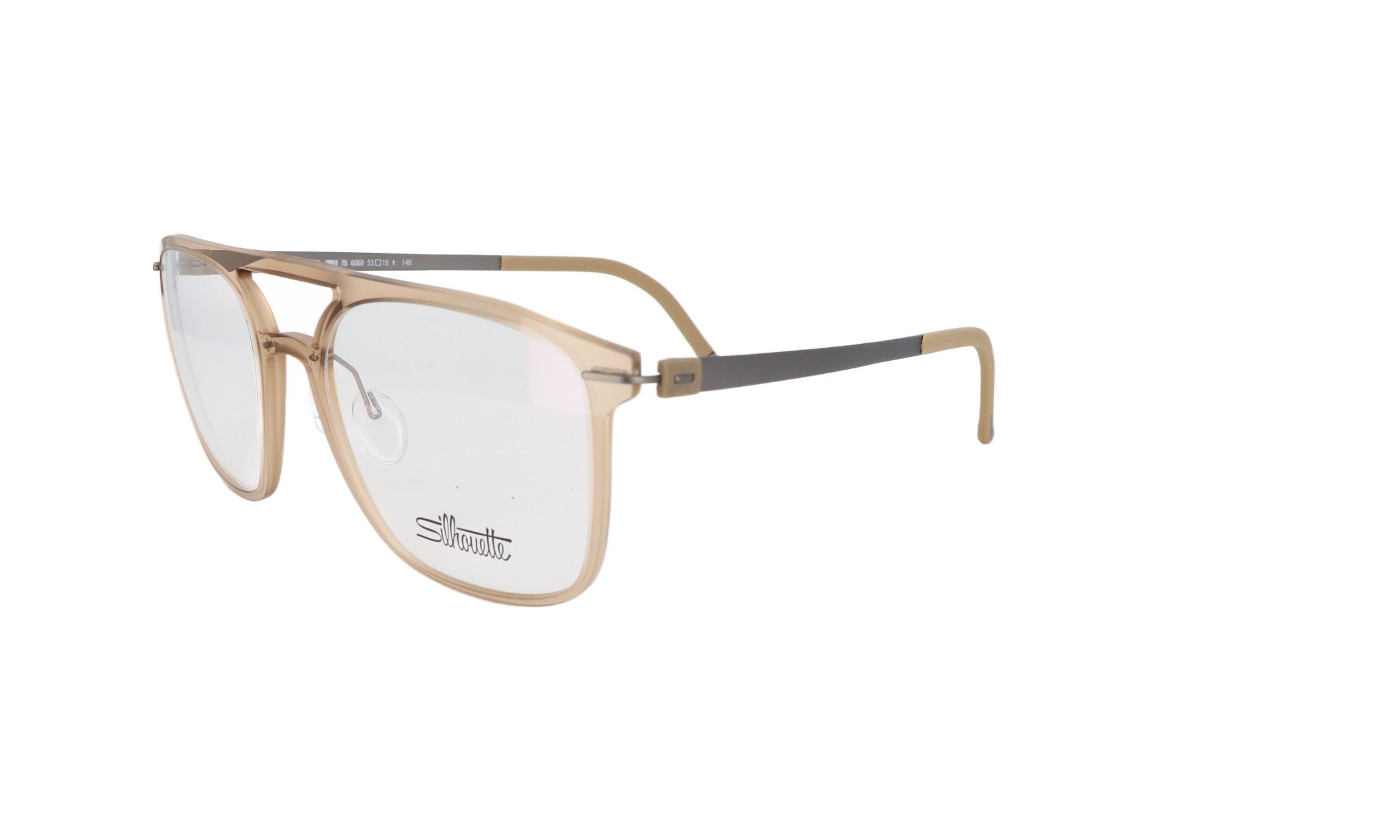 SILHOUETTE 2951 - Jorge Oculista