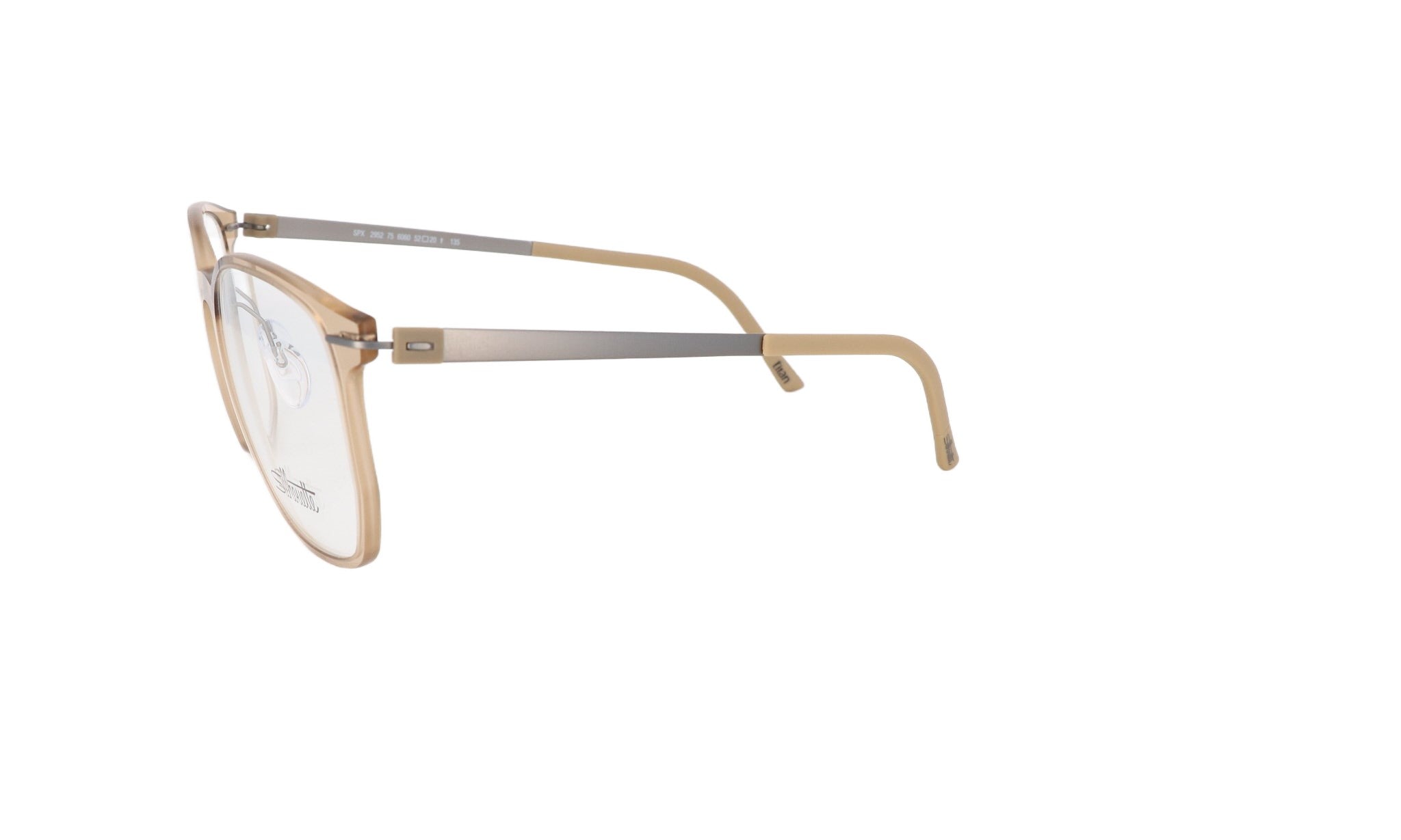 SILHOUETTE 2952 - Jorge Oculista