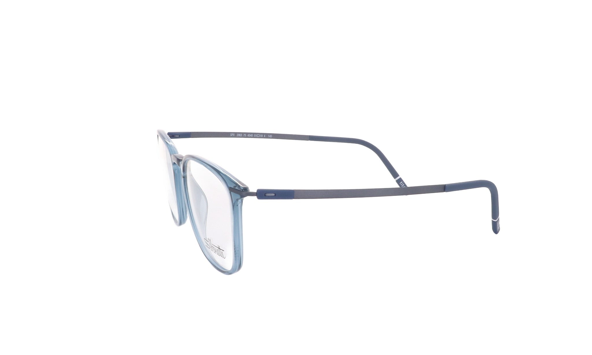 SILHOUETTE 2963 - Jorge Oculista