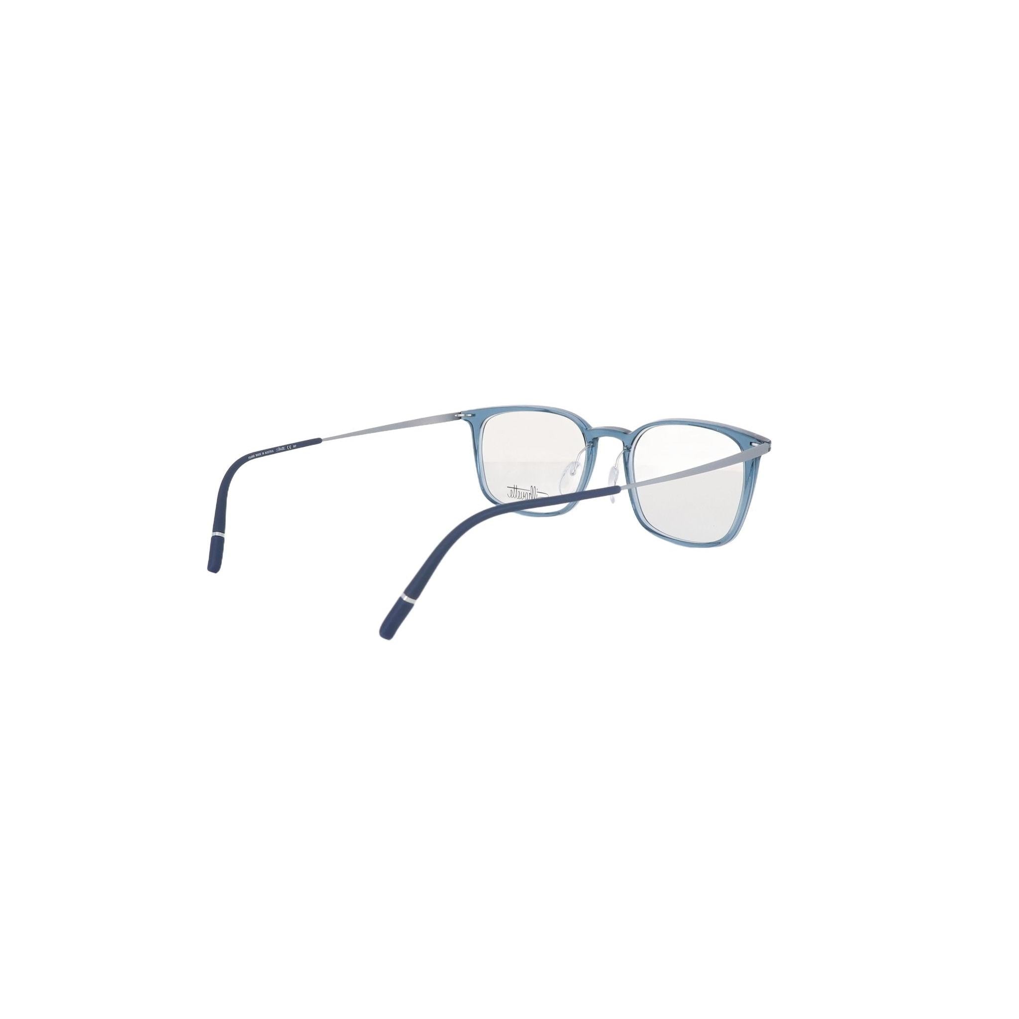 SILHOUETTE 2967 - Jorge Oculista