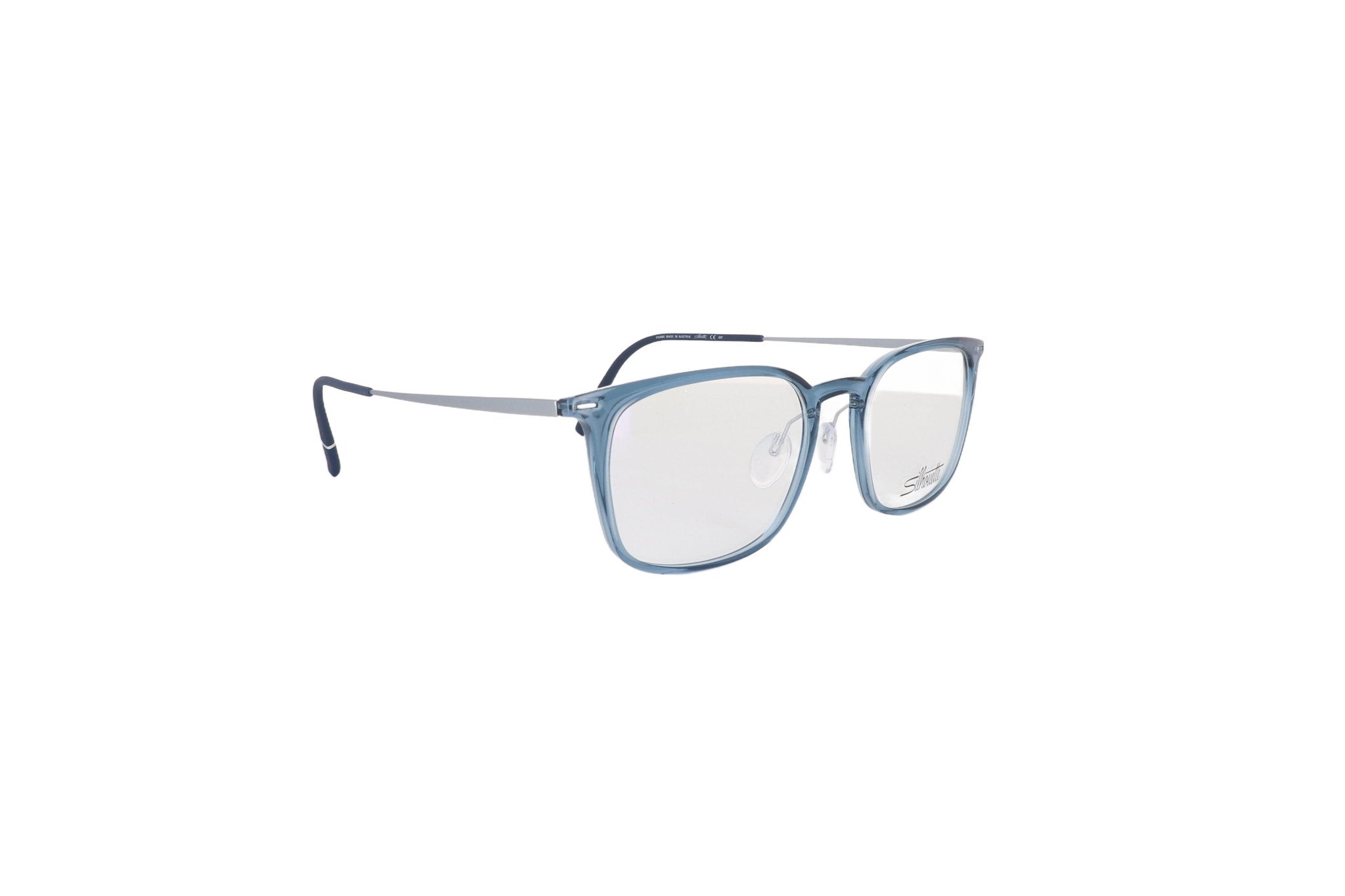 SILHOUETTE 2967 - Jorge Oculista