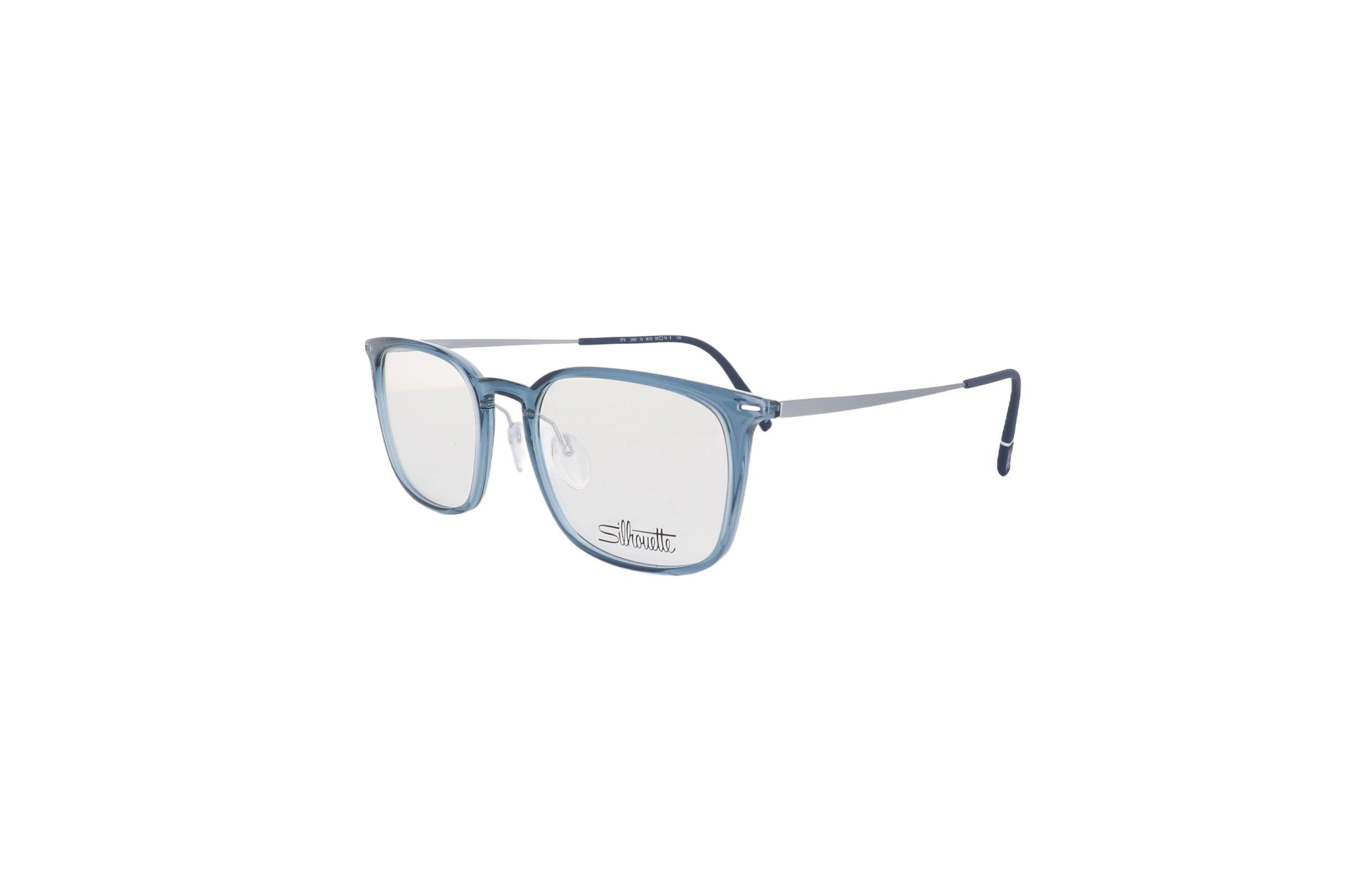 SILHOUETTE 2967 - Jorge Oculista