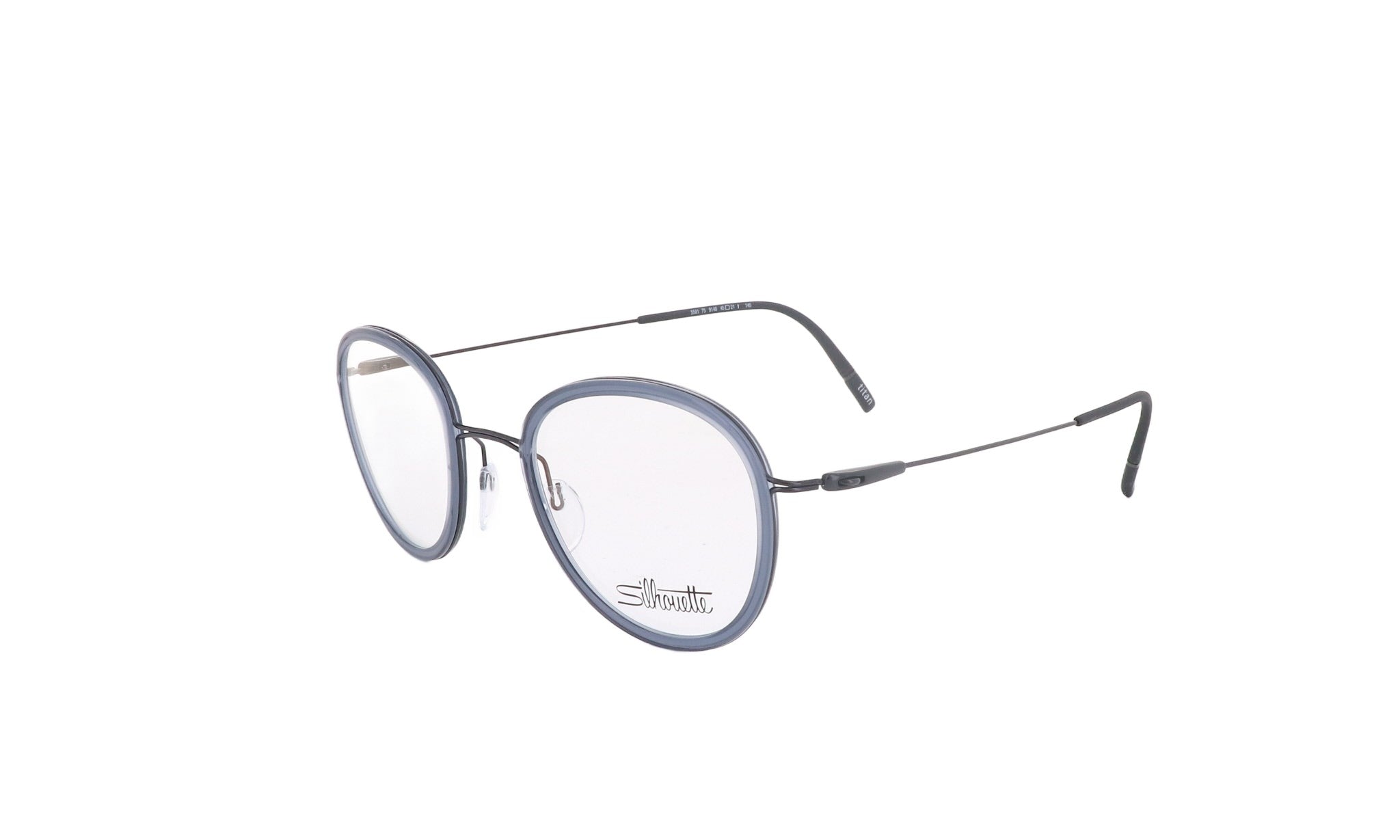 SILHOUETTE 5581 - Jorge Oculista