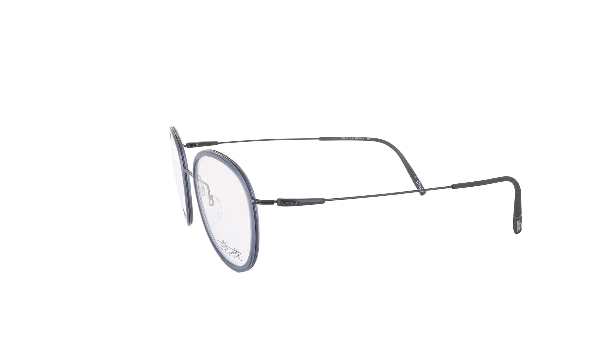 SILHOUETTE 5581 - Jorge Oculista