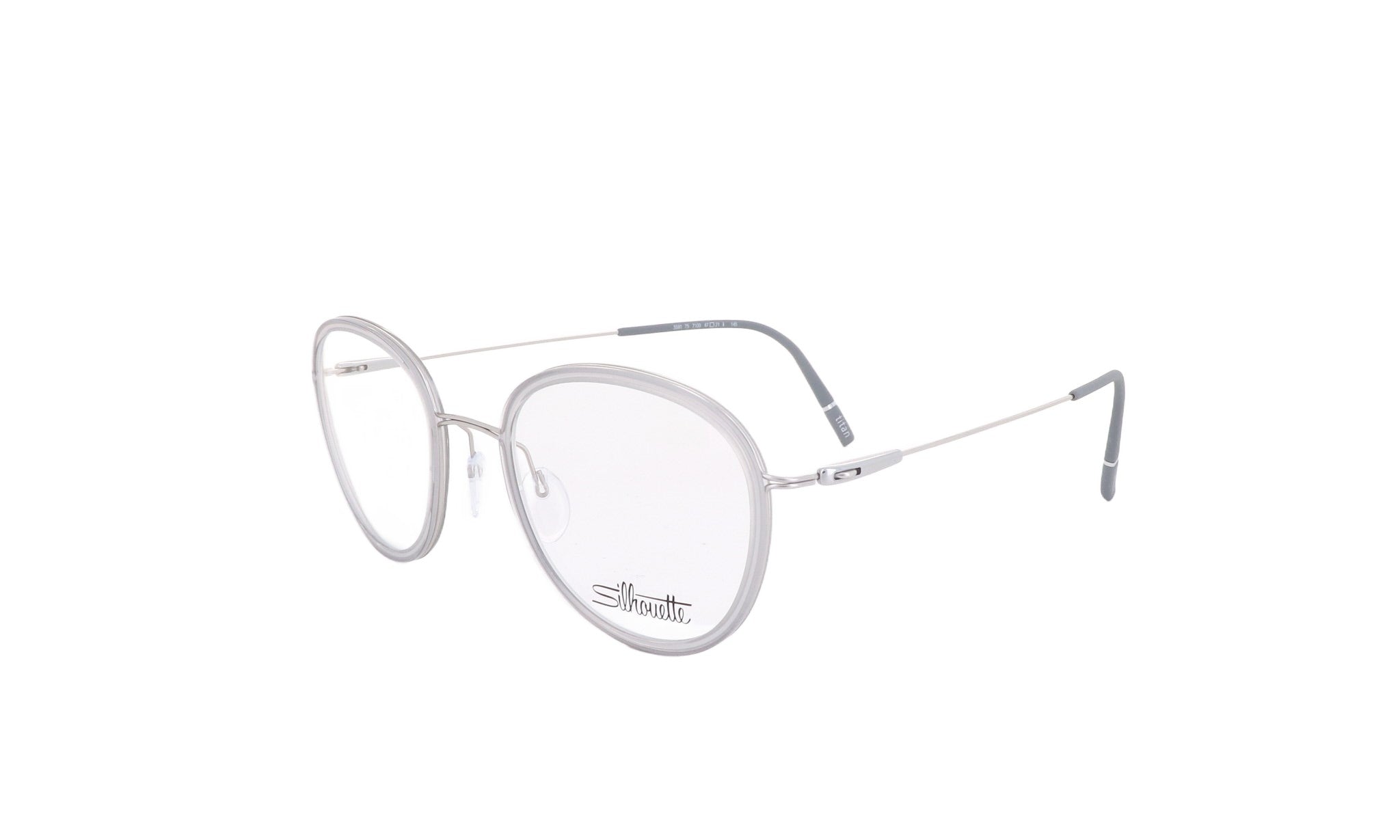 SILHOUETTE 5581 - Jorge Oculista