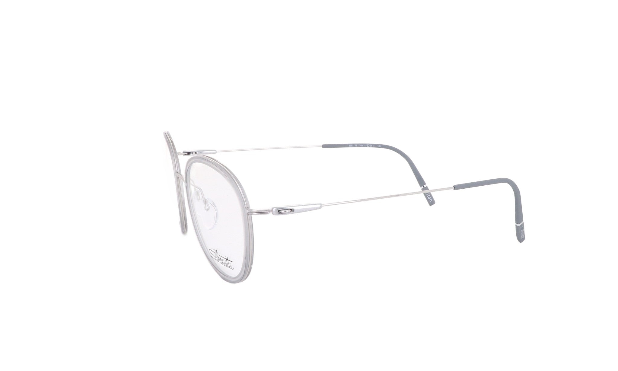 SILHOUETTE 5581 - Jorge Oculista