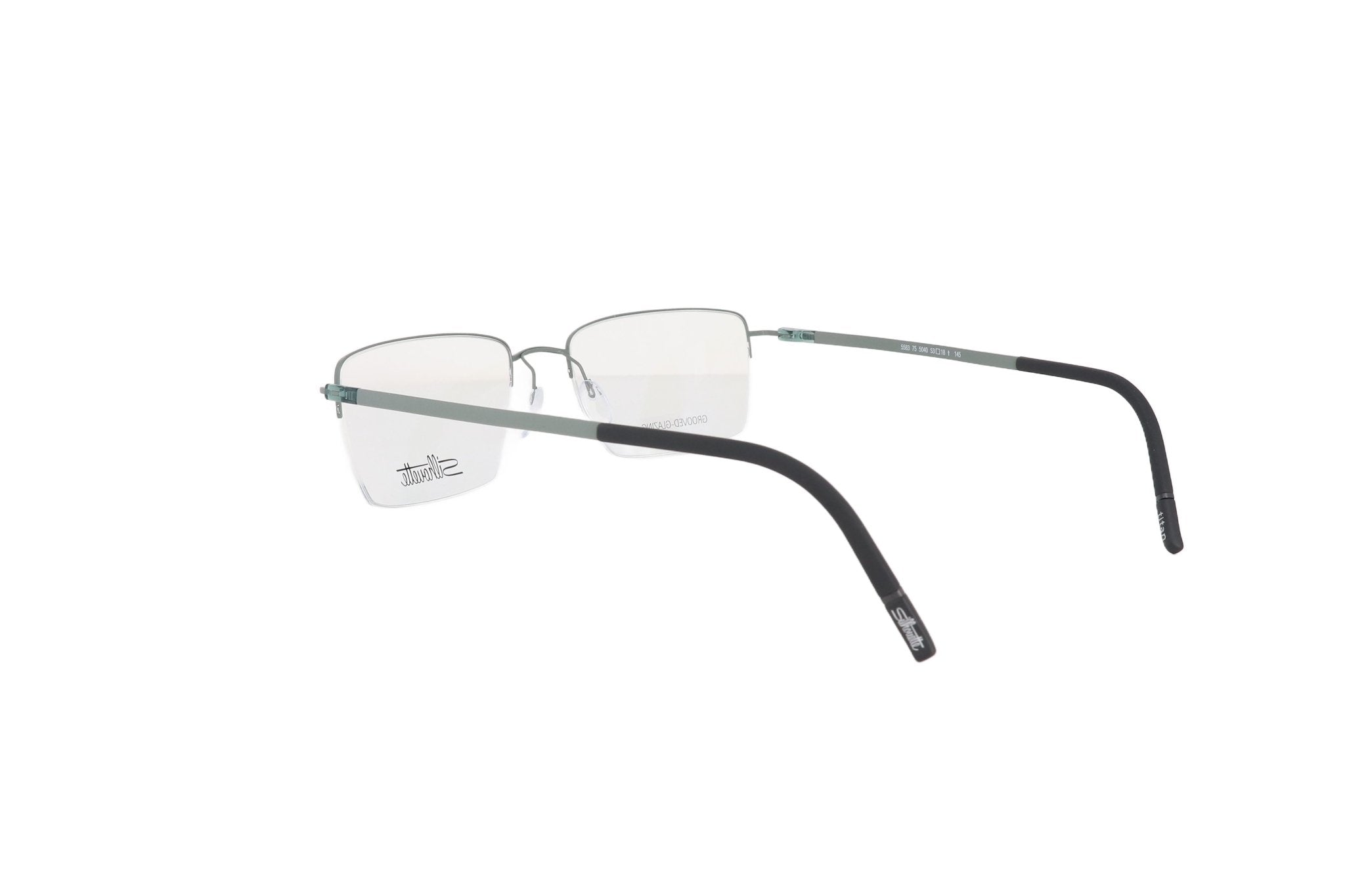 SILHOUETTE 5583 - Jorge Oculista