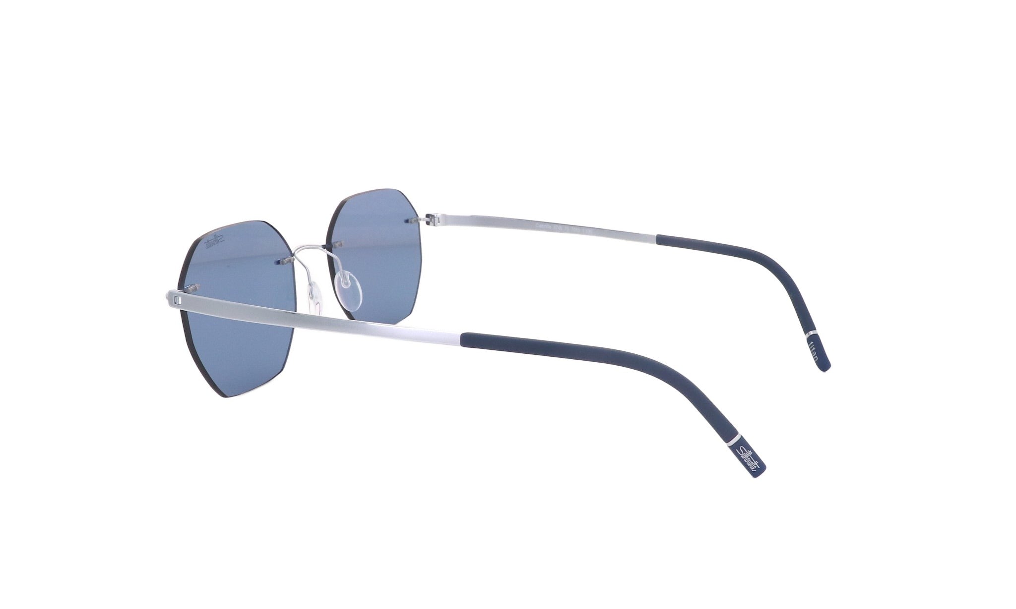 SILHOUETTE 8748 - Jorge Oculista