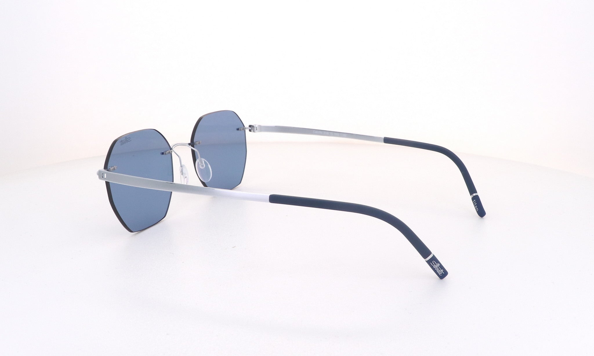 SILHOUETTE 8748 - Jorge Oculista