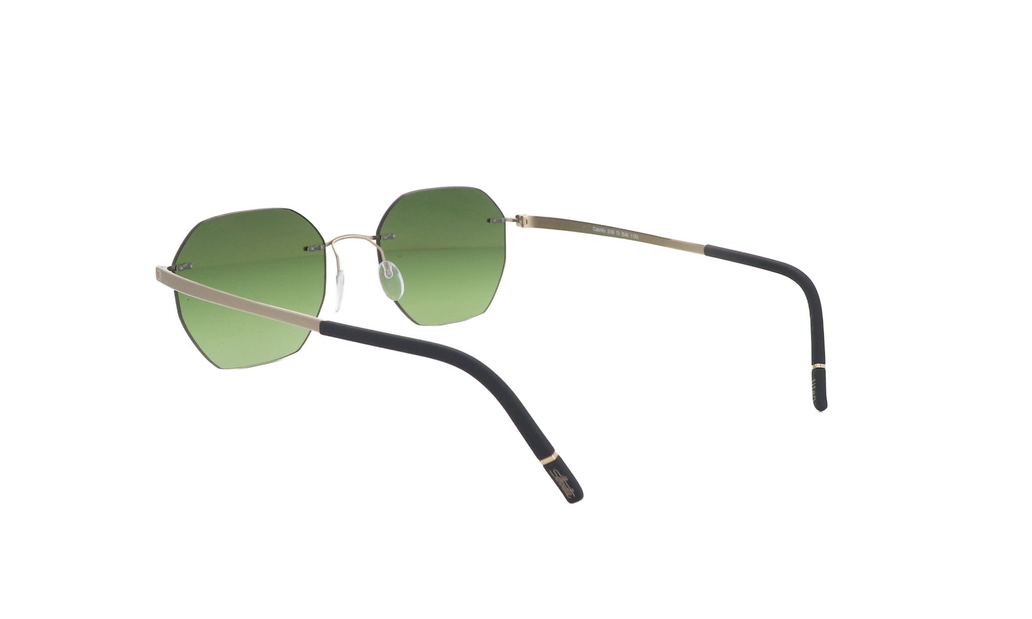 SILHOUETTE 8748 - Jorge Oculista