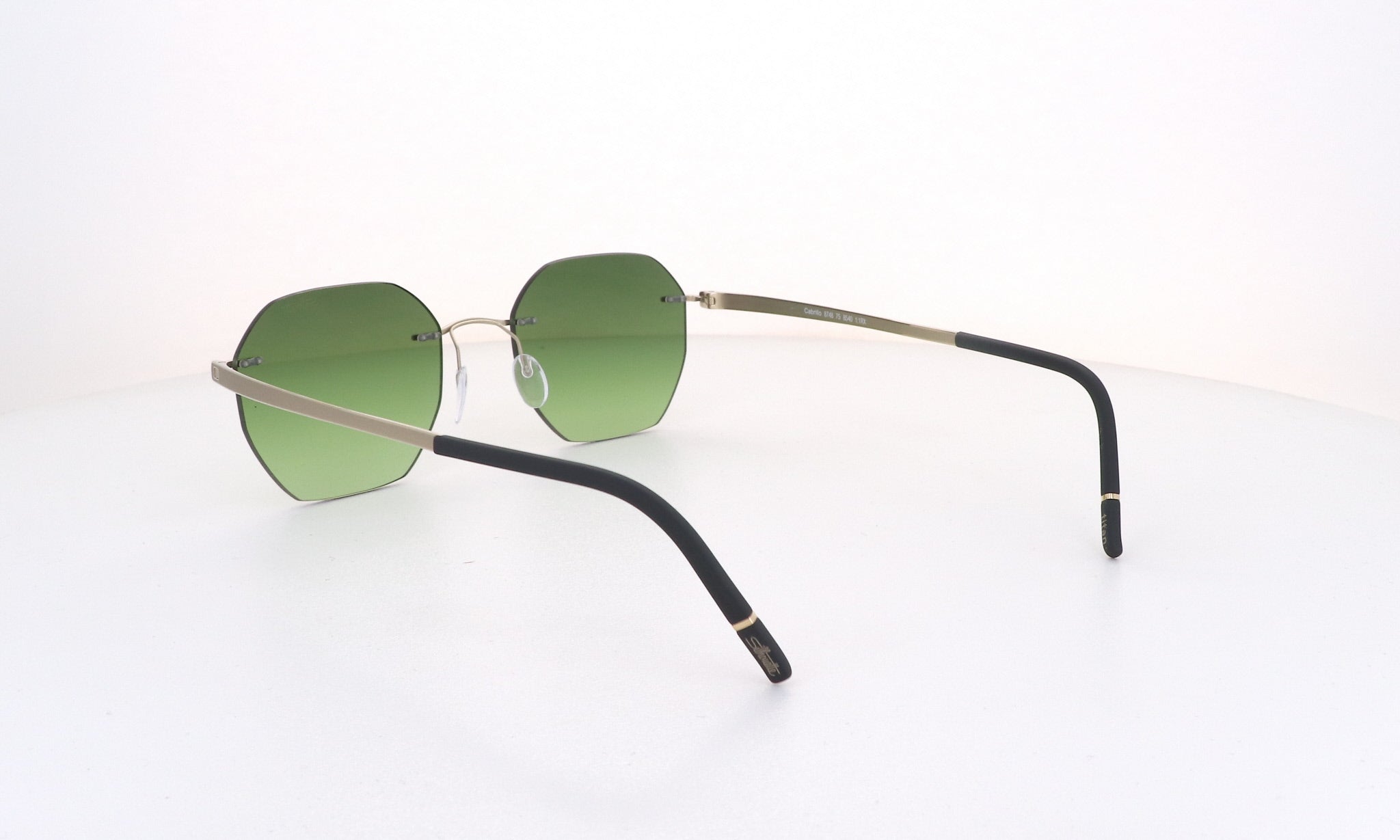 SILHOUETTE 8748 - Jorge Oculista