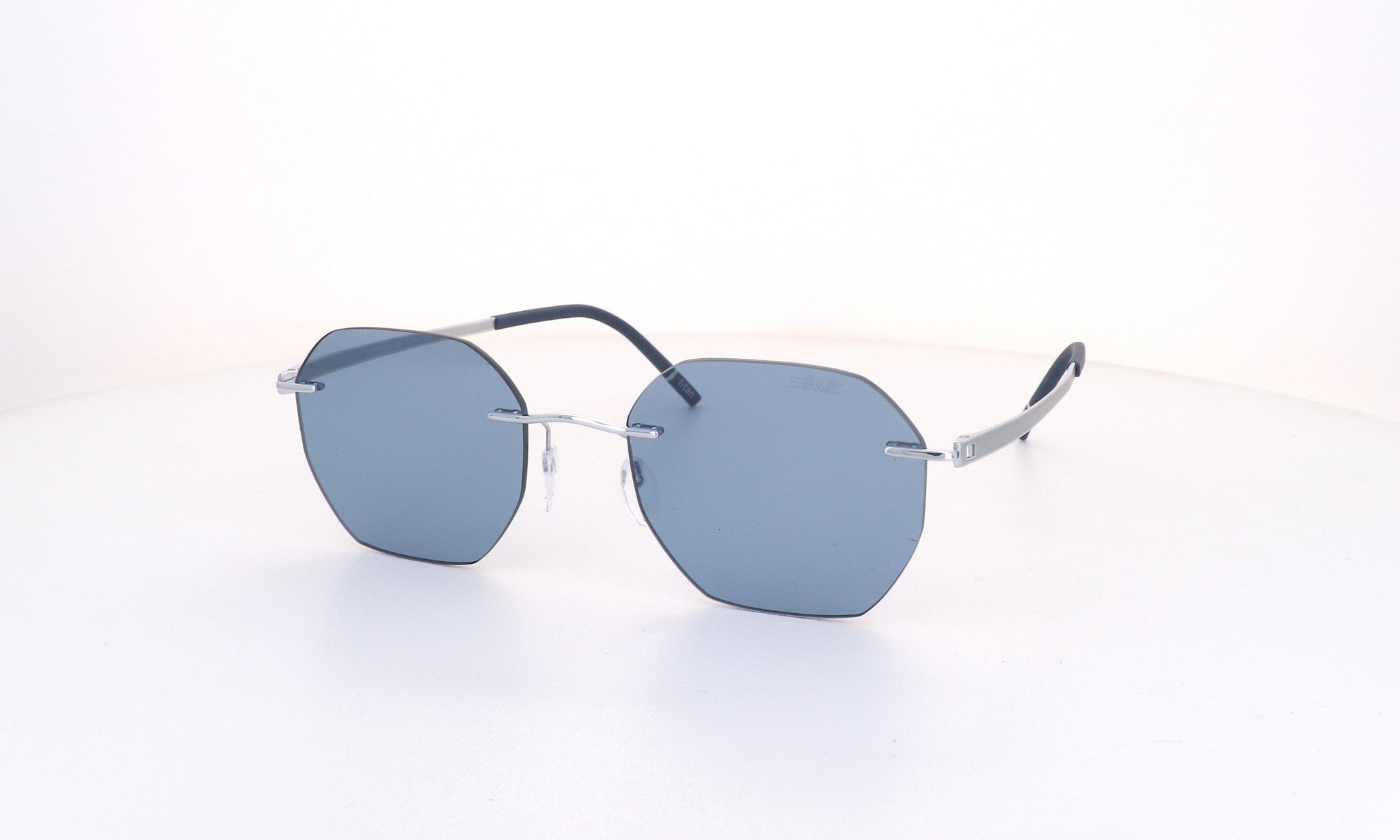 SILHOUETTE 8748 - Jorge Oculista