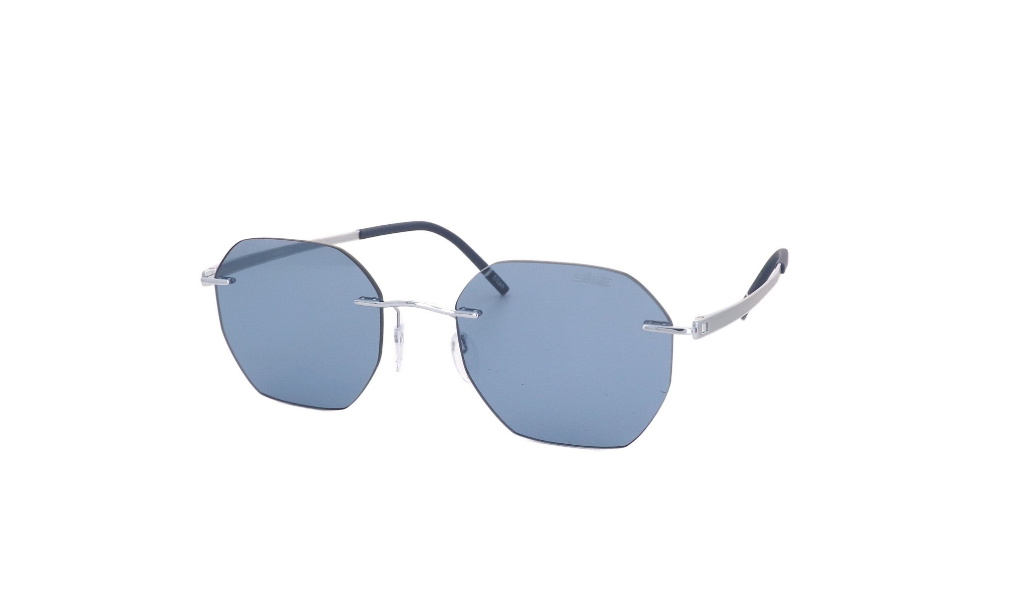 SILHOUETTE 8748 - Jorge Oculista