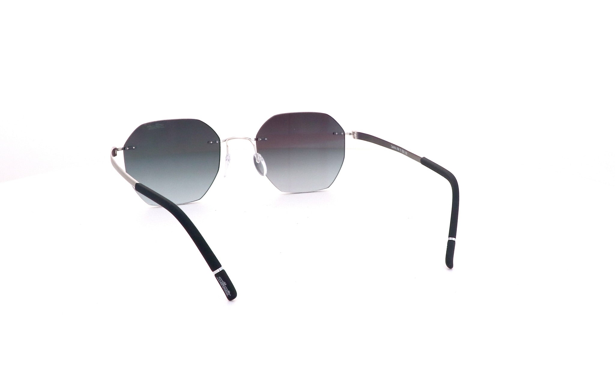 SILHOUETTE 8748 - Jorge Oculista