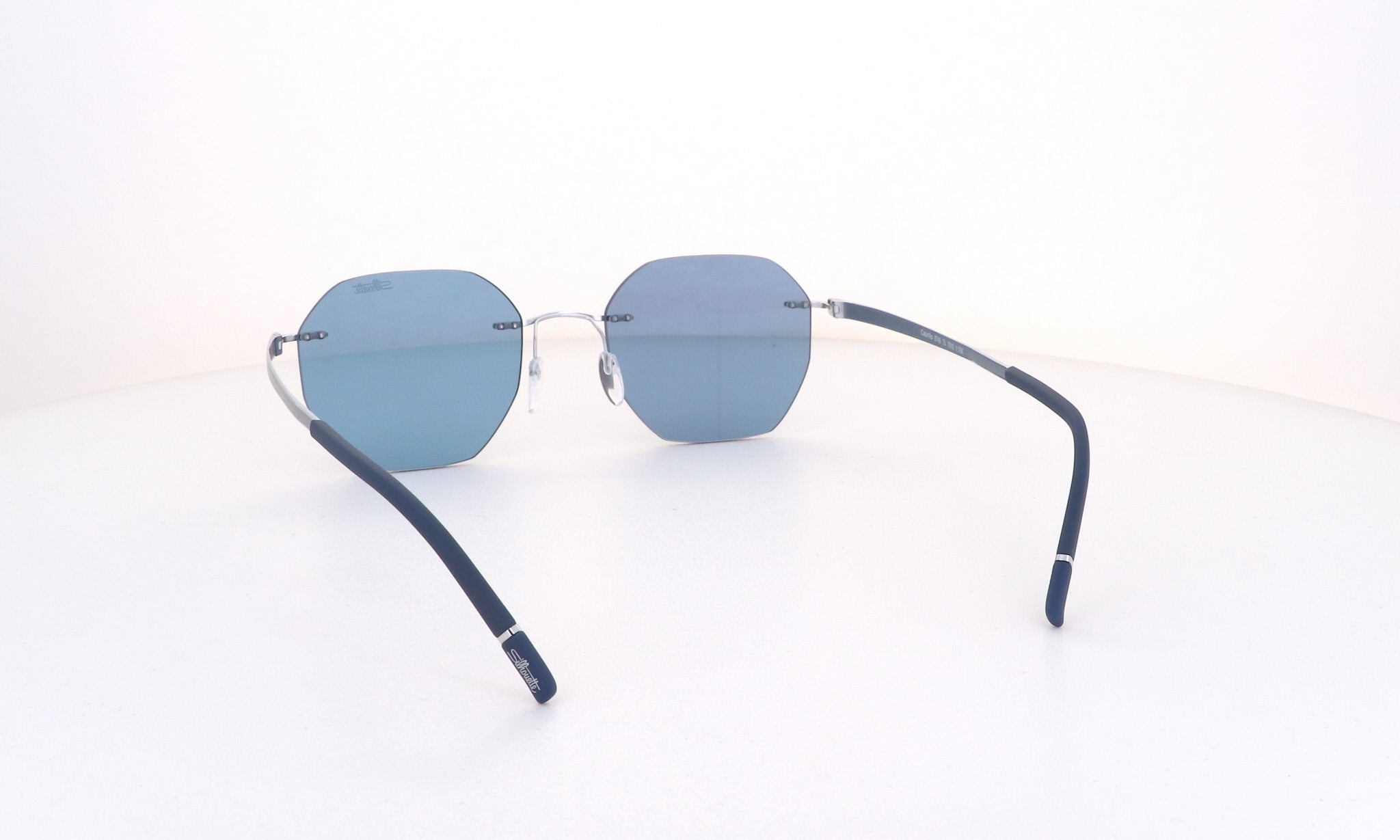 SILHOUETTE 8748 - Jorge Oculista