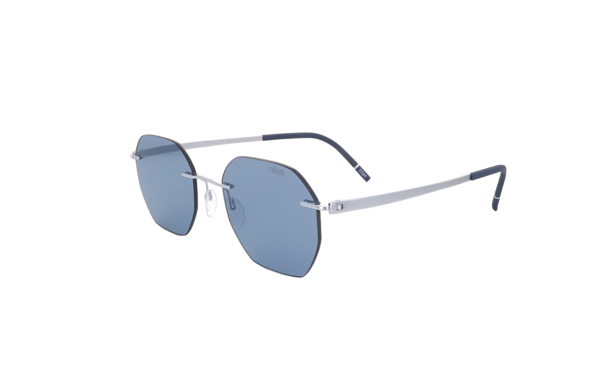 SILHOUETTE 8748 - Jorge Oculista