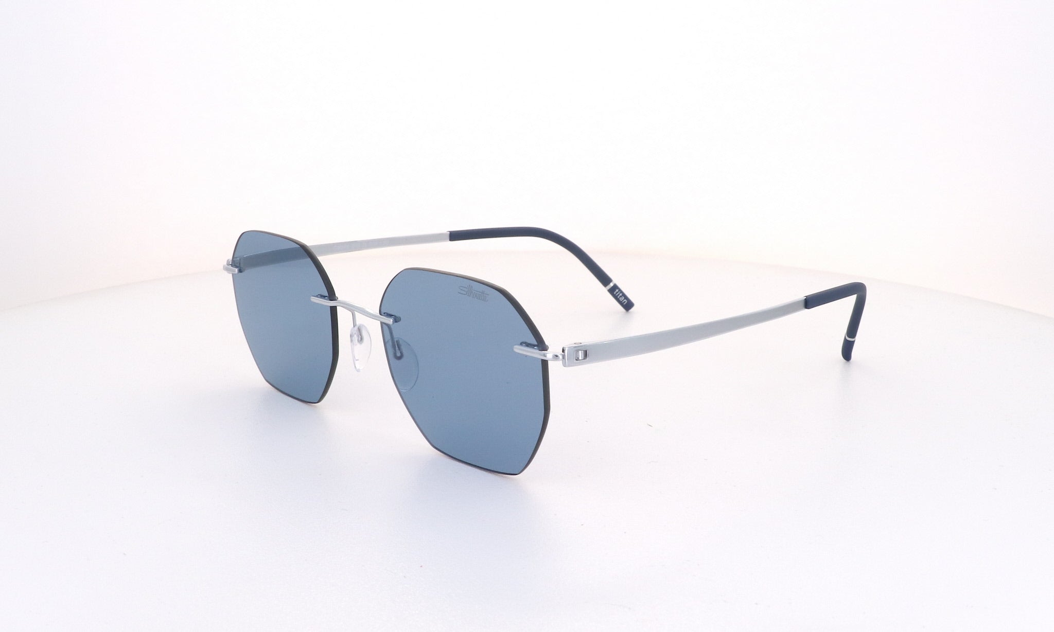 SILHOUETTE 8748 - Jorge Oculista