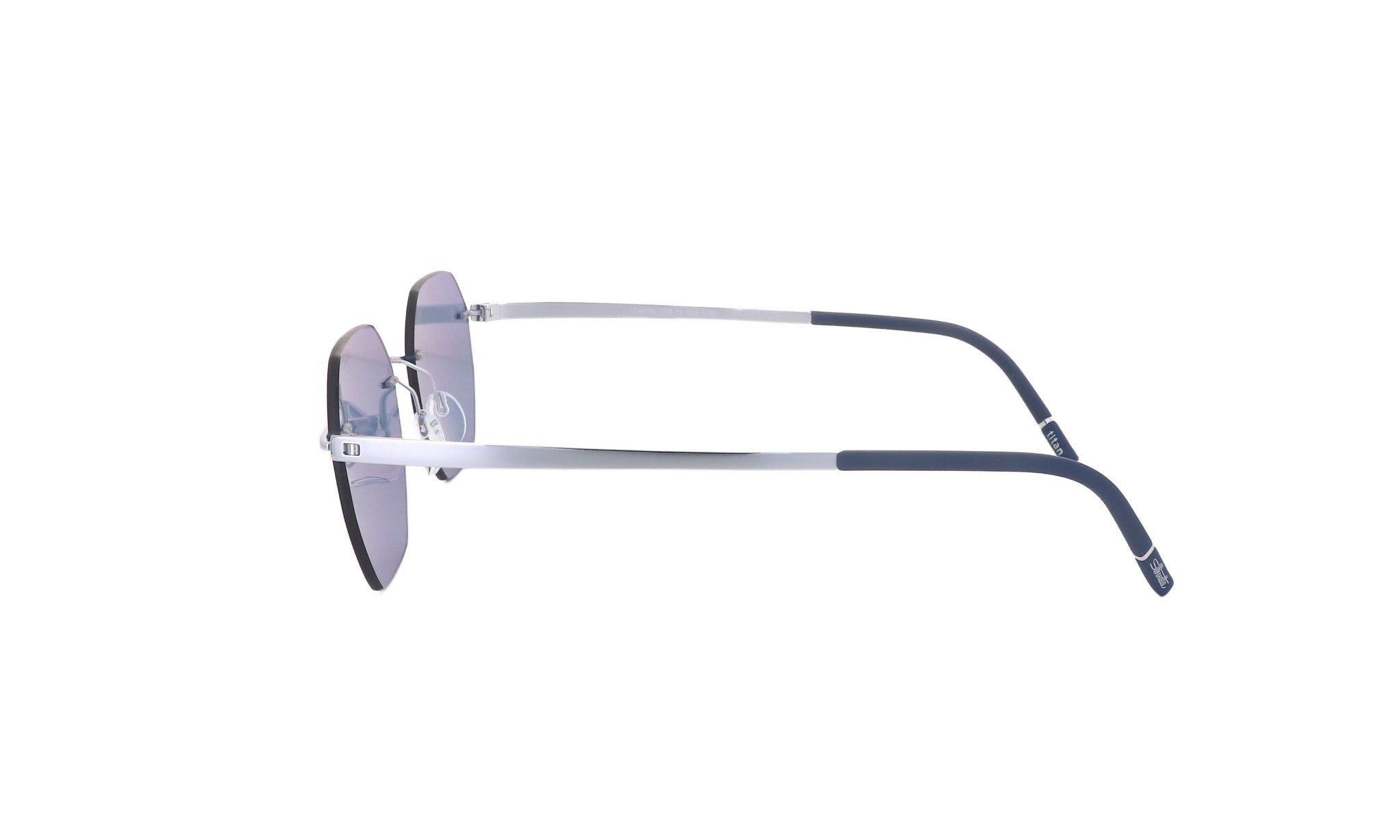 SILHOUETTE 8748 - Jorge Oculista