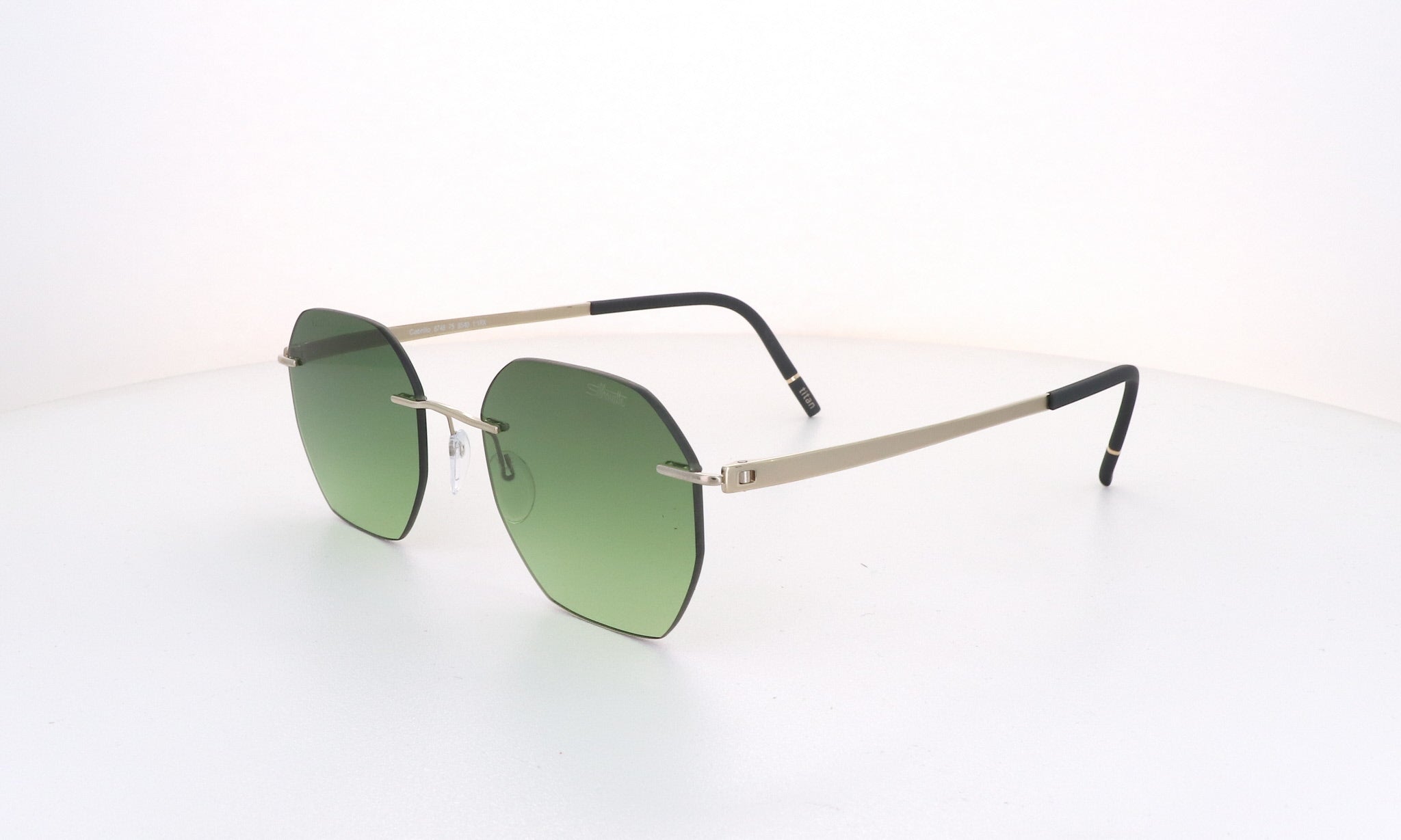 SILHOUETTE 8748 - Jorge Oculista