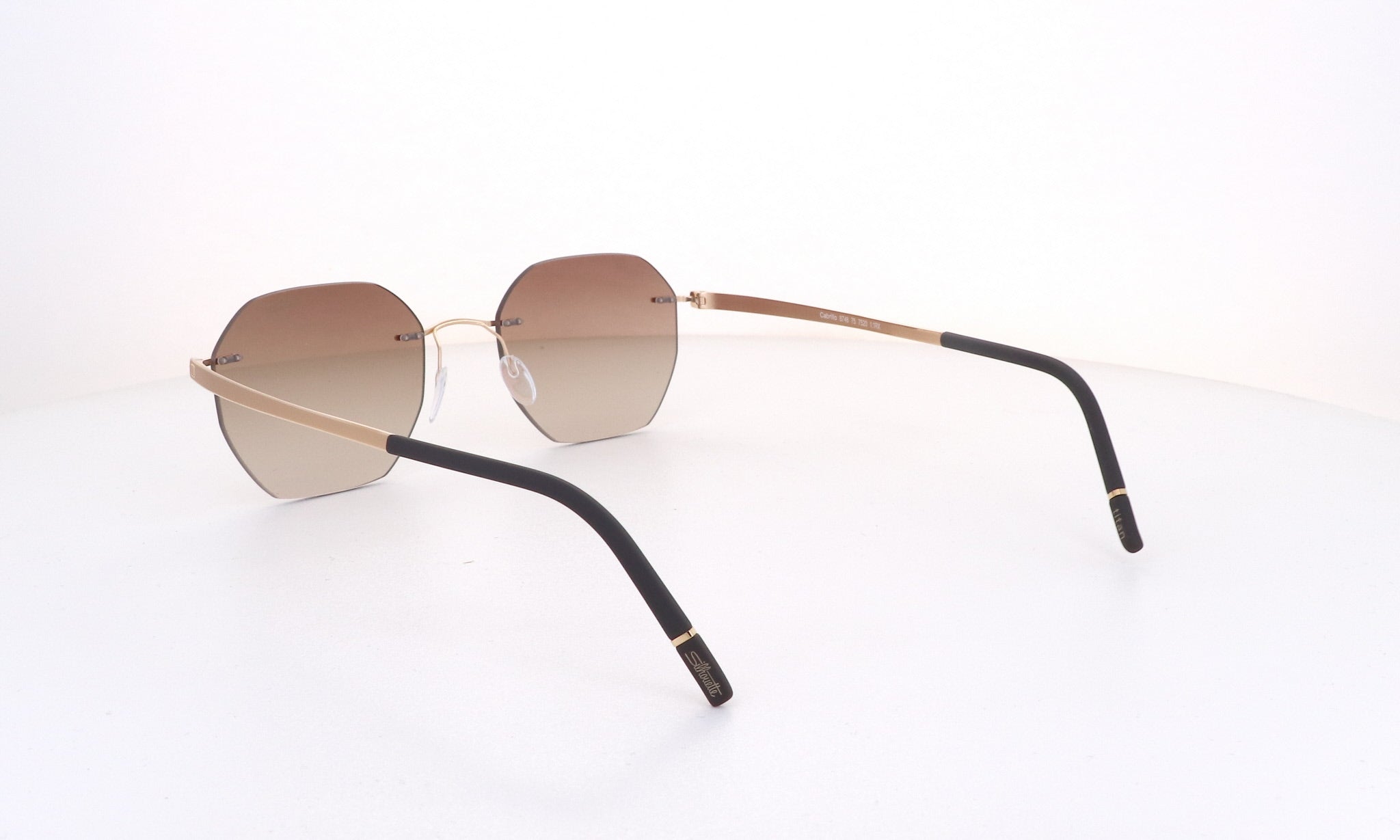 SILHOUETTE 8748 - Jorge Oculista