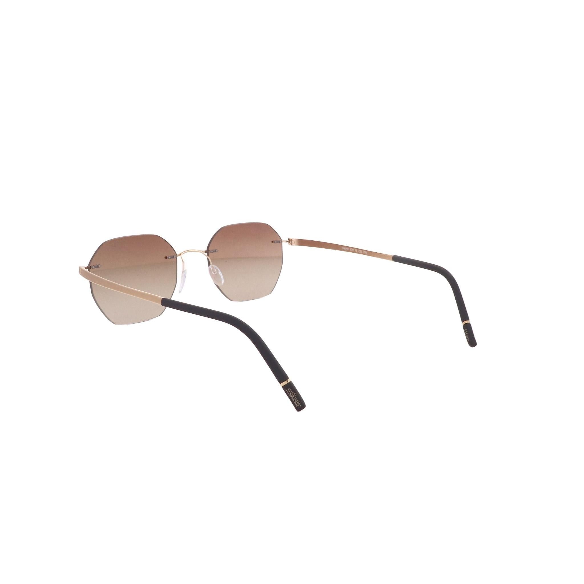 SILHOUETTE 8748 - Jorge Oculista