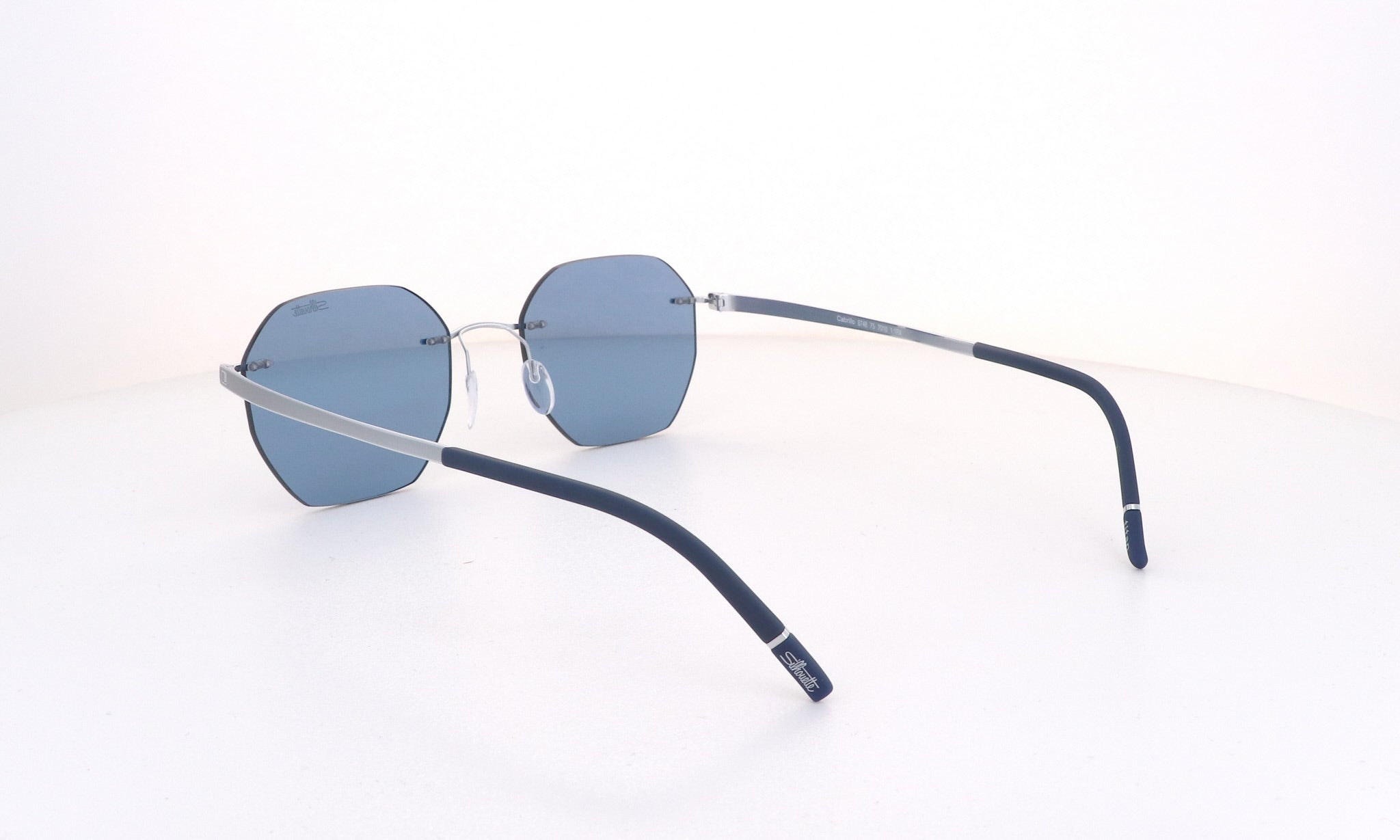 SILHOUETTE 8748 - Jorge Oculista