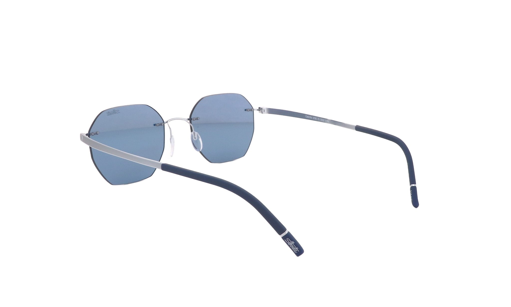 SILHOUETTE 8748 - Jorge Oculista