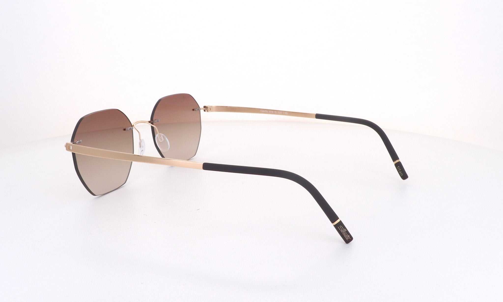 SILHOUETTE 8748 - Jorge Oculista