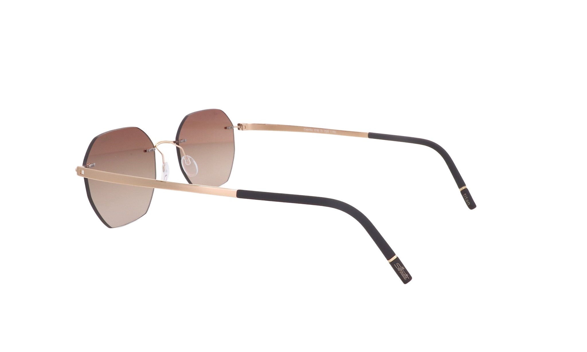 SILHOUETTE 8748 - Jorge Oculista