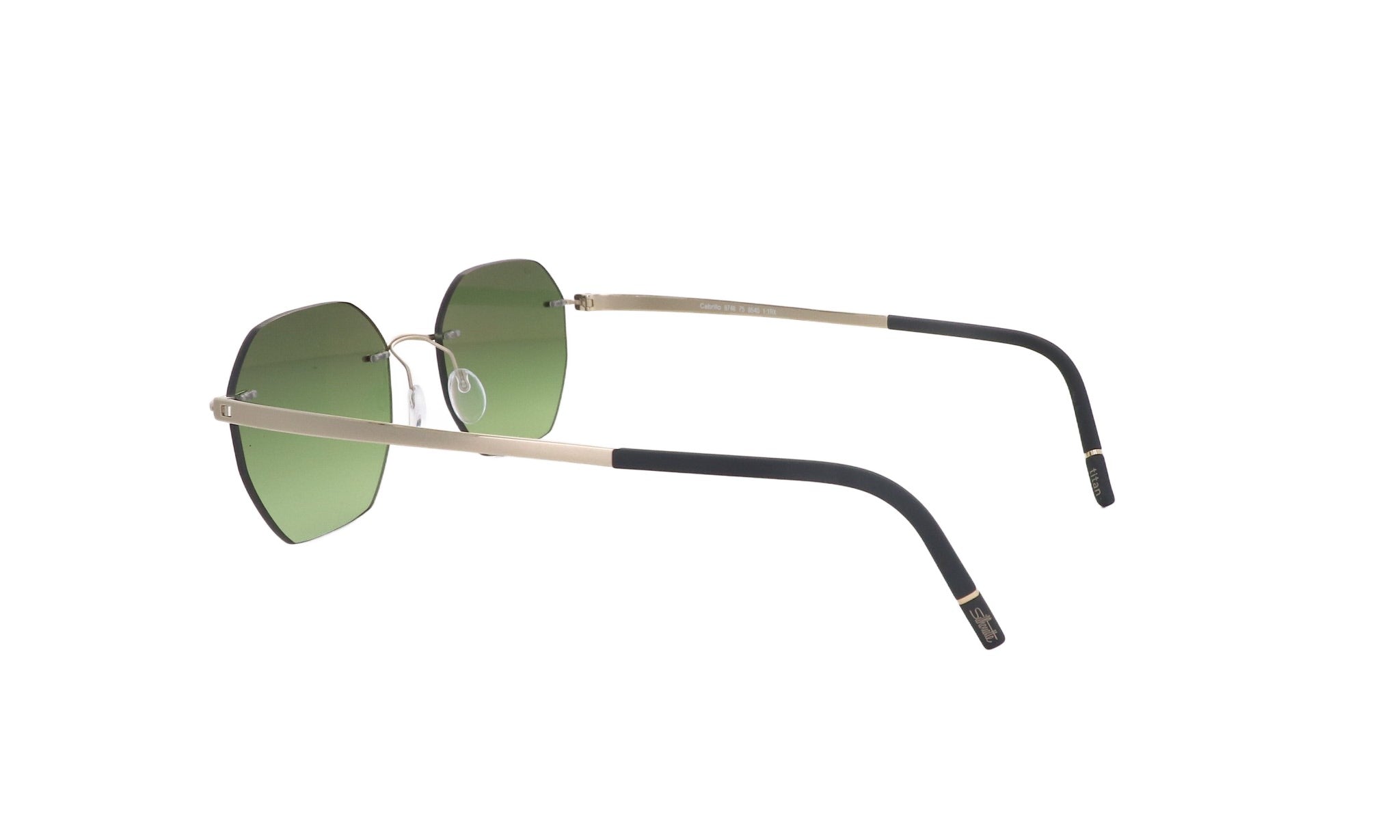 SILHOUETTE 8748 - Jorge Oculista