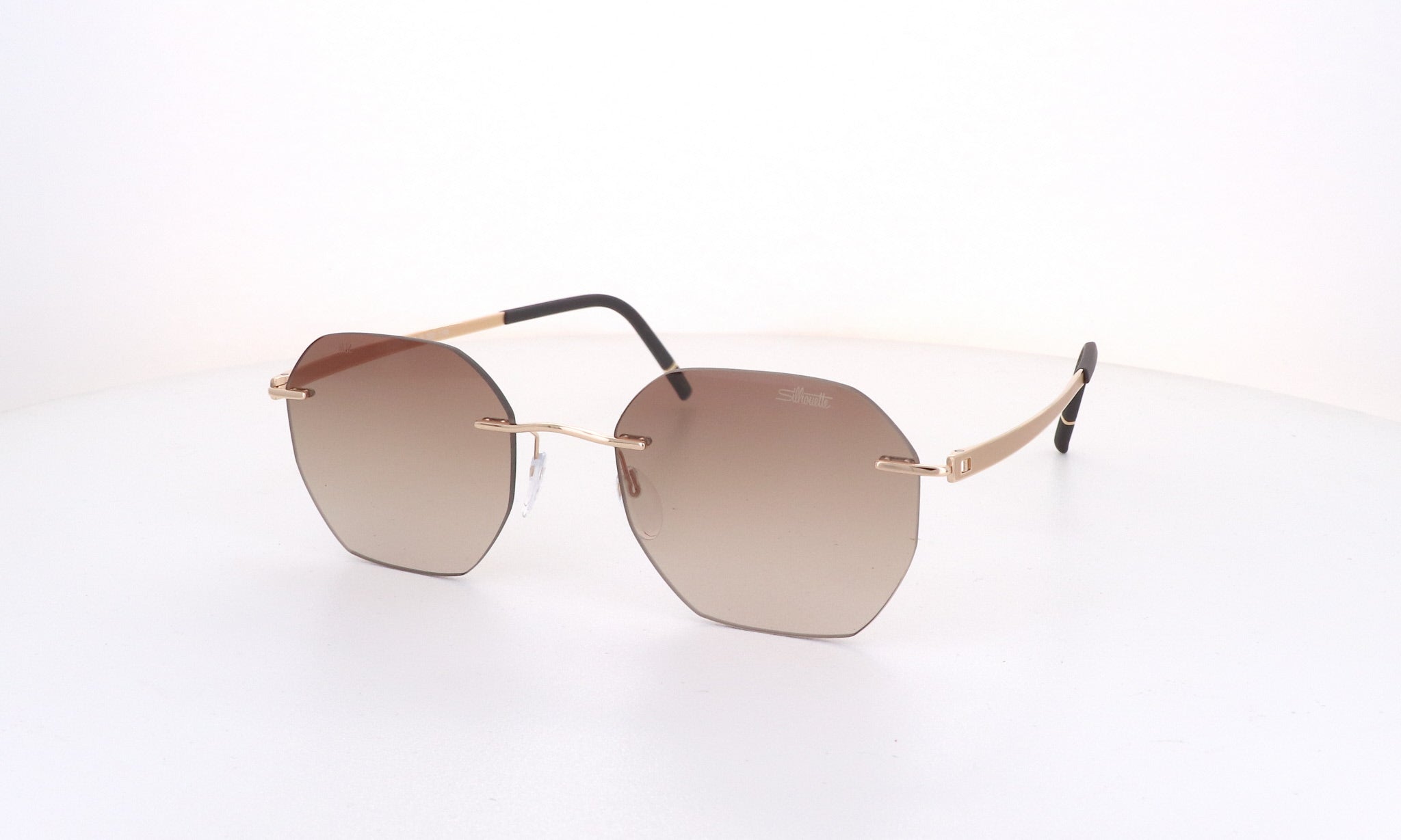 SILHOUETTE 8748 - Jorge Oculista