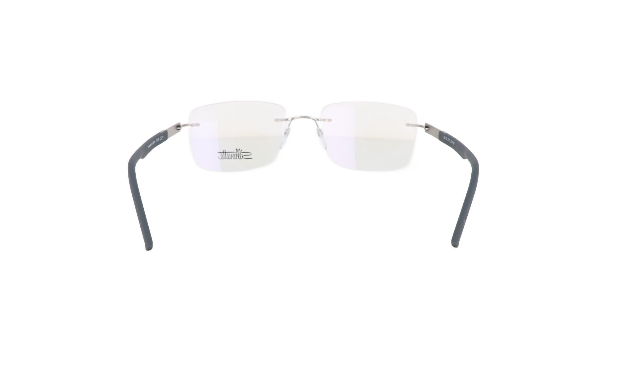 SILHOUETTE IDENTITY - Jorge Oculista