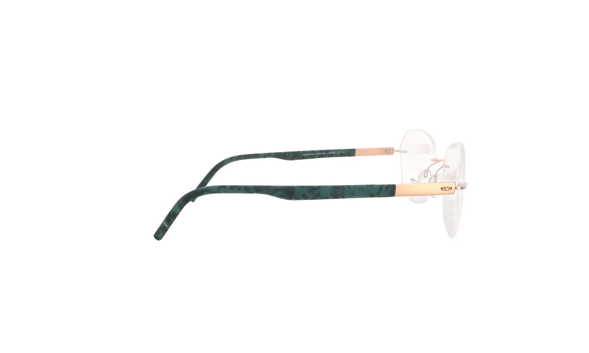 SILHOUETTE IDENTITY - Jorge Oculista