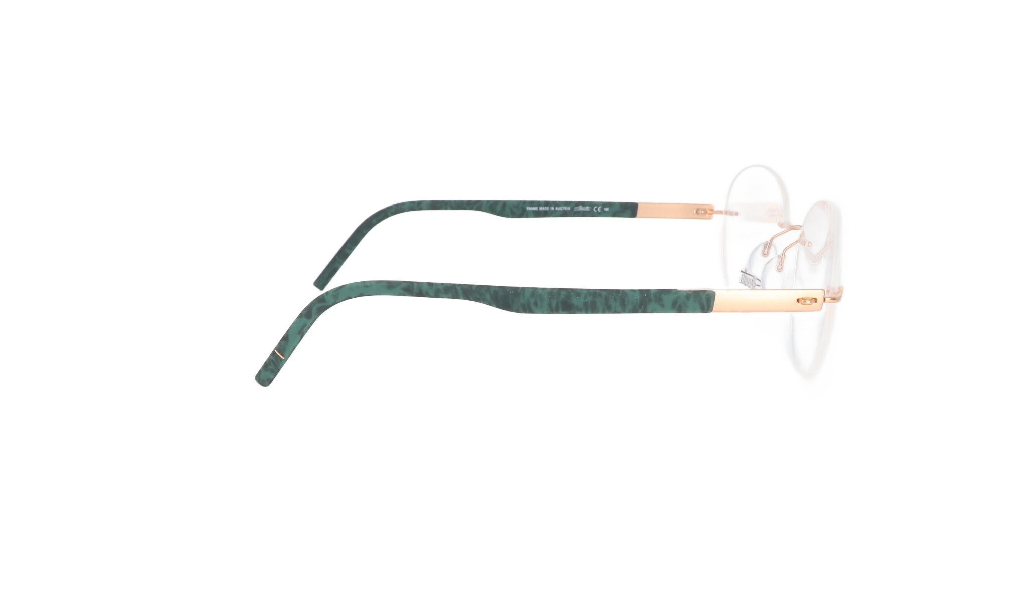 SILHOUETTE IDENTITY - Jorge Oculista